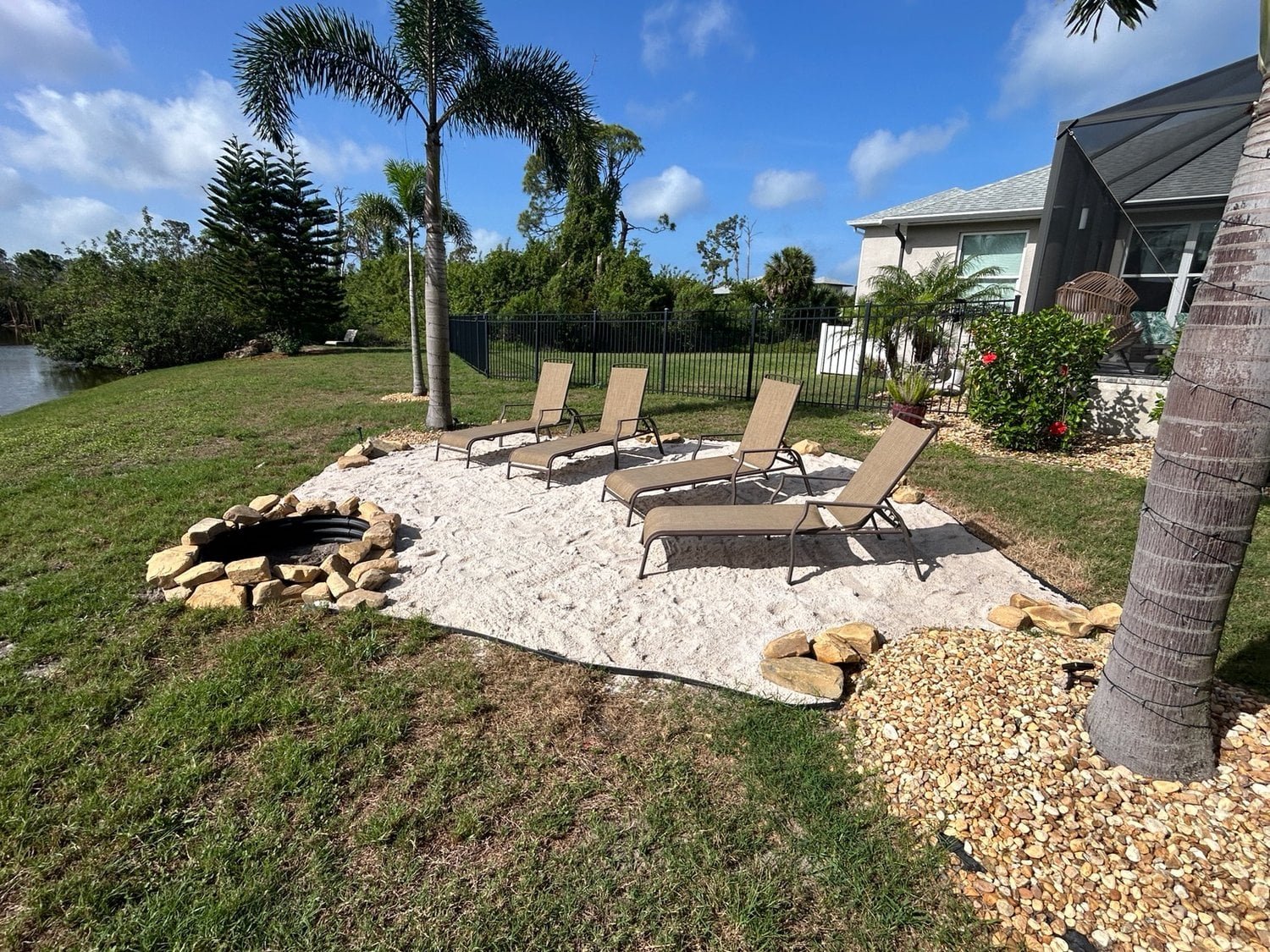 Rotonda West Vacation Rental
