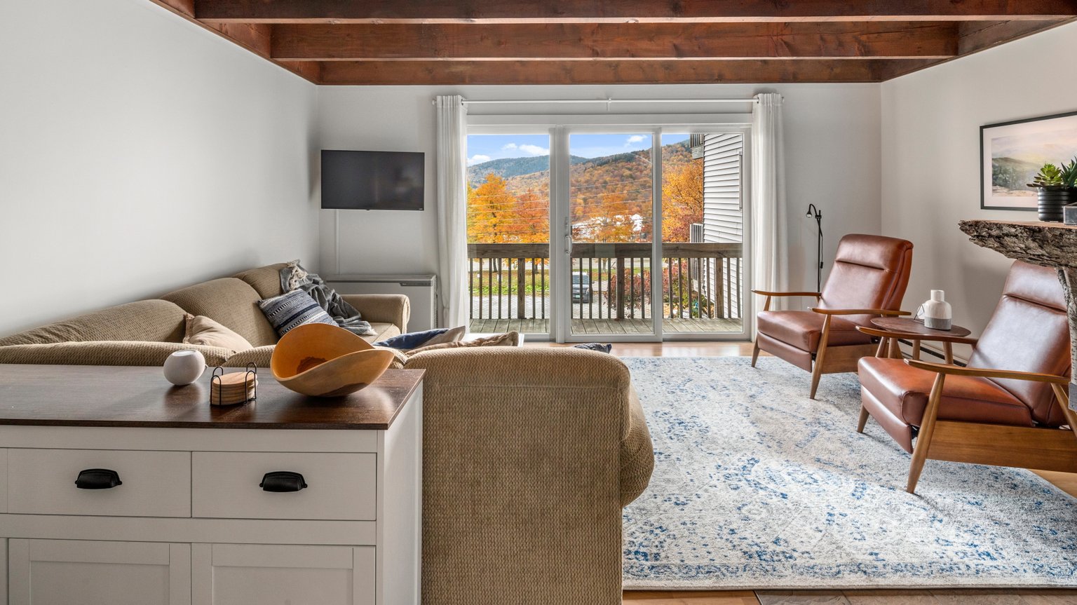 Bolton Vacation Rental