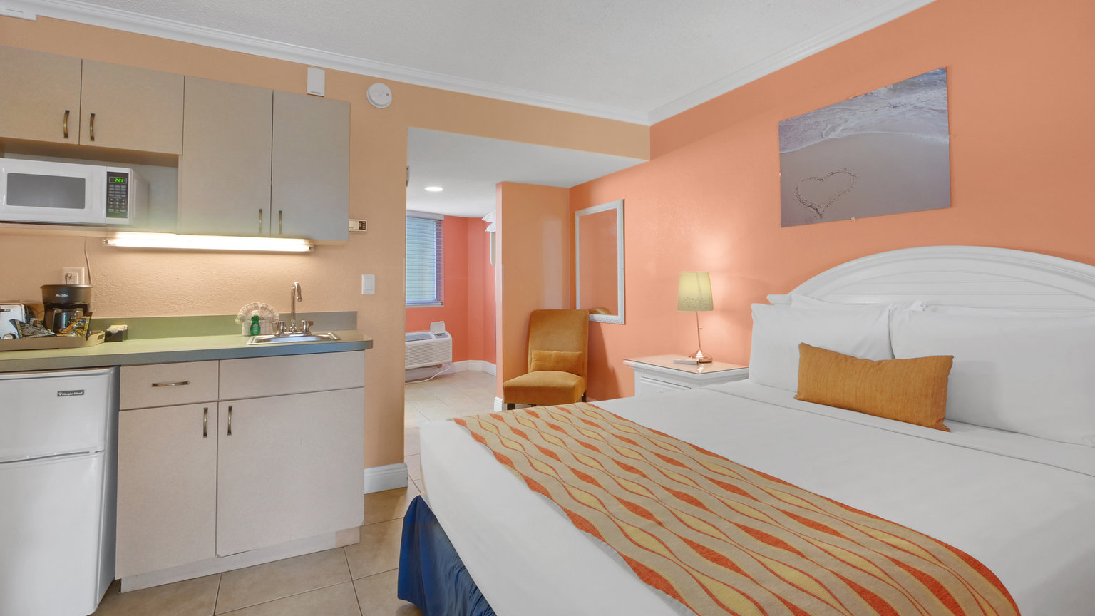 Clearwater Beach Vacation Rental