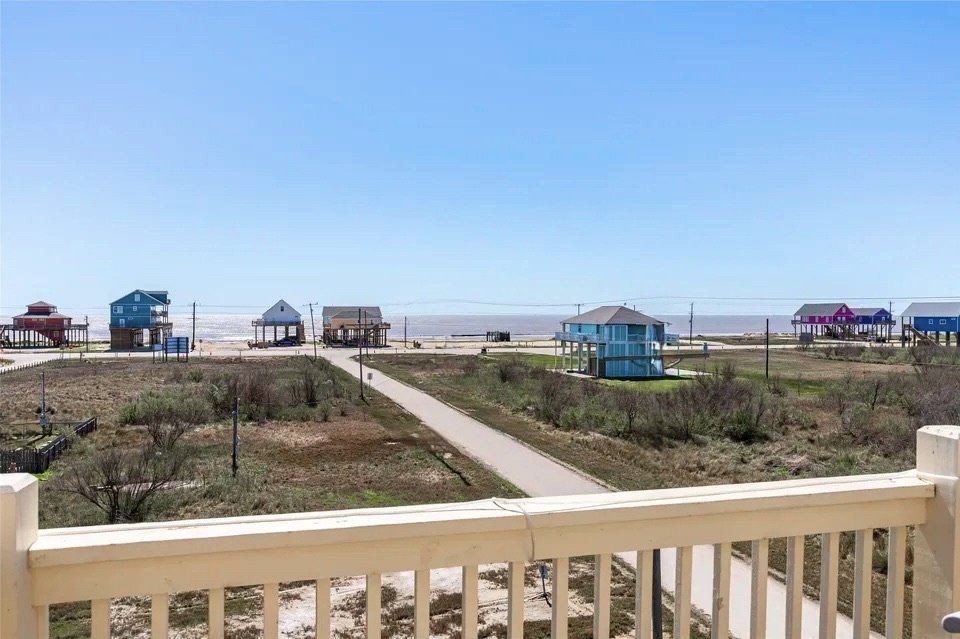 Gilchrist Vacation Rental