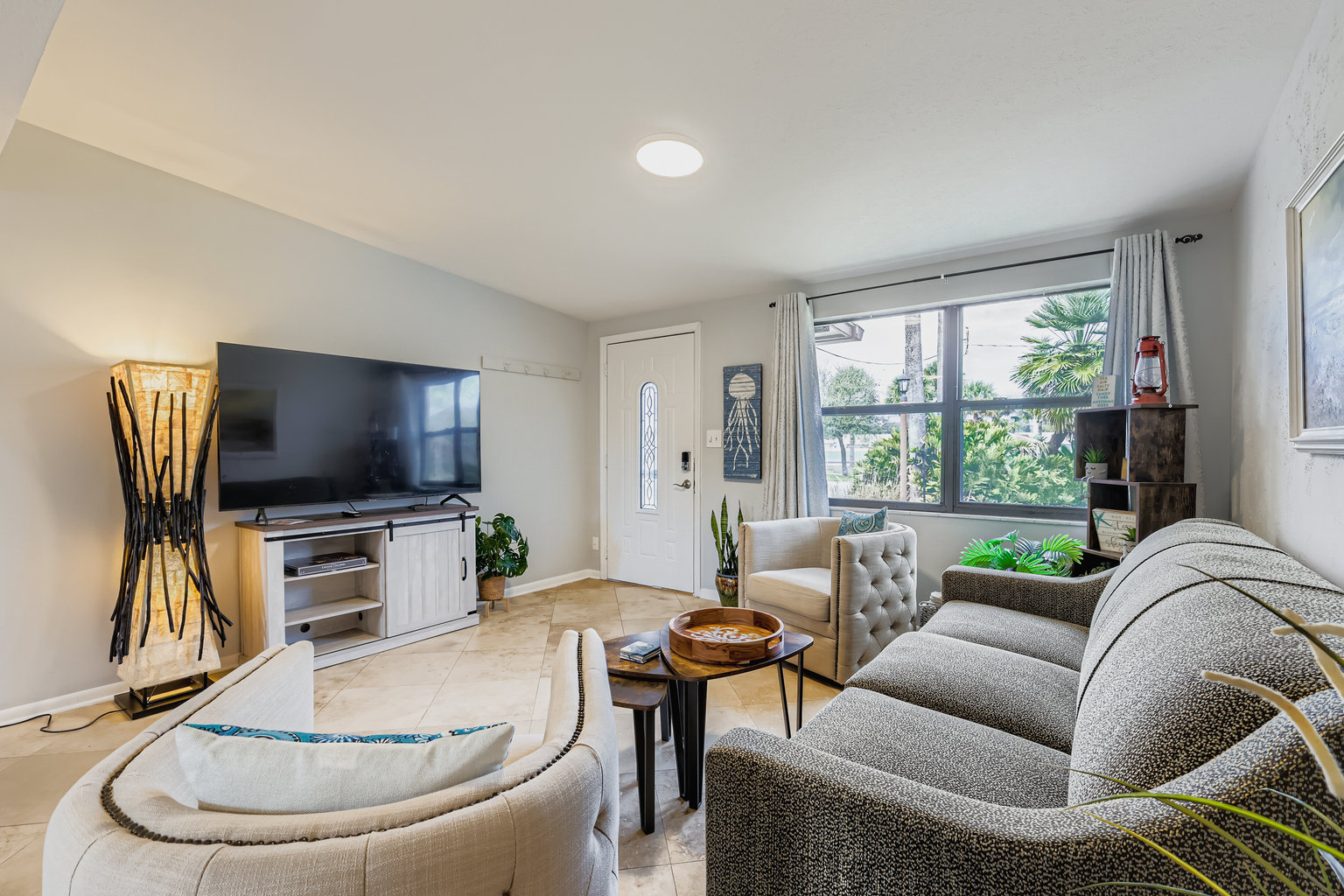 Jacksonville Beach Vacation Rental