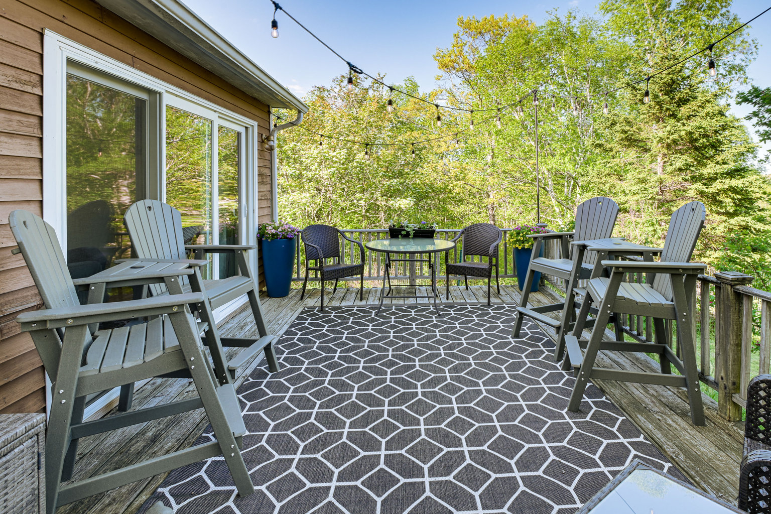 Trenton Vacation Rental