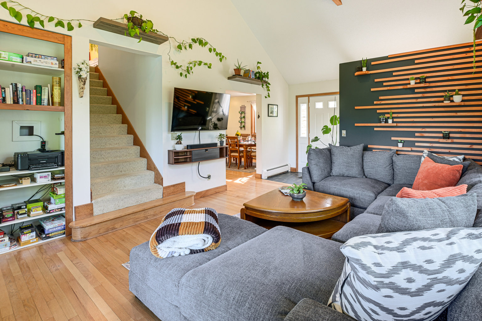 Trenton Vacation Rental