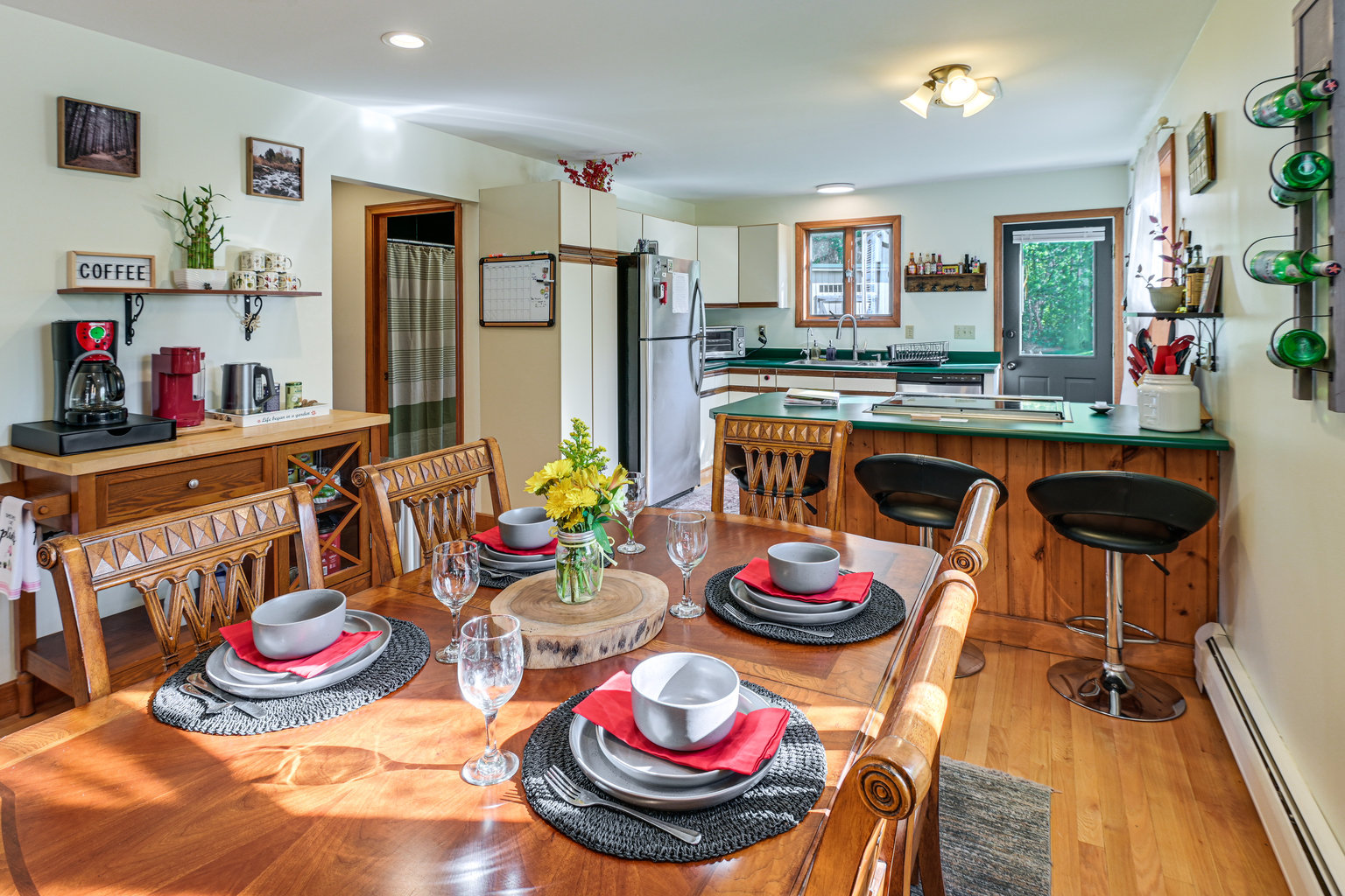 Trenton Vacation Rental