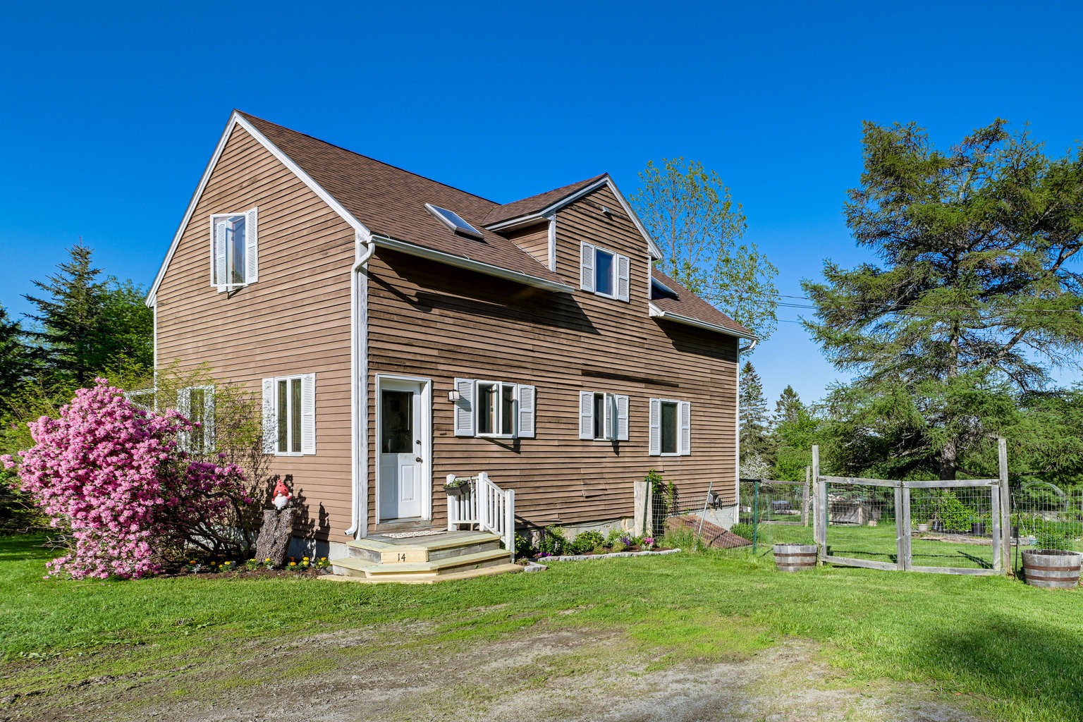 Trenton Vacation Rental