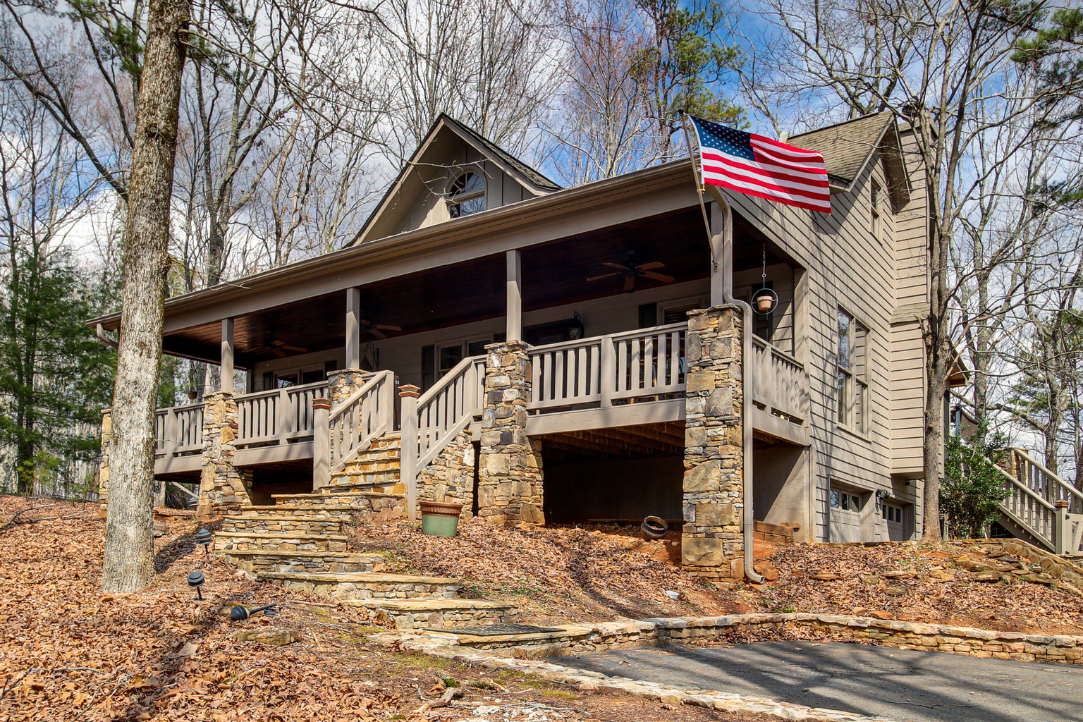 Jasper Vacation Rental