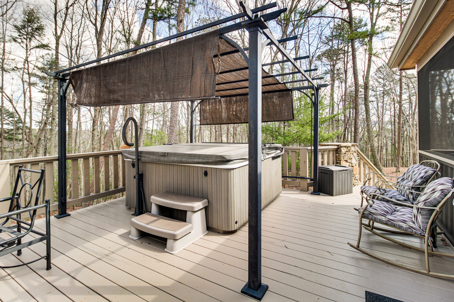Jasper Vacation Rental