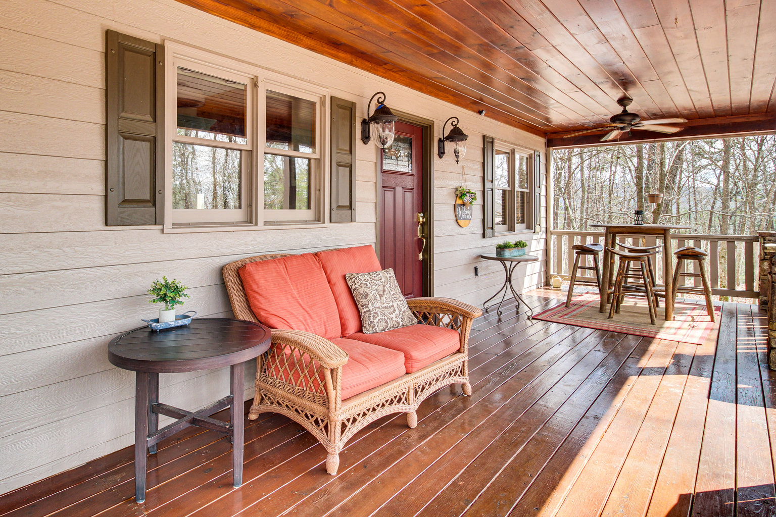 Jasper Vacation Rental