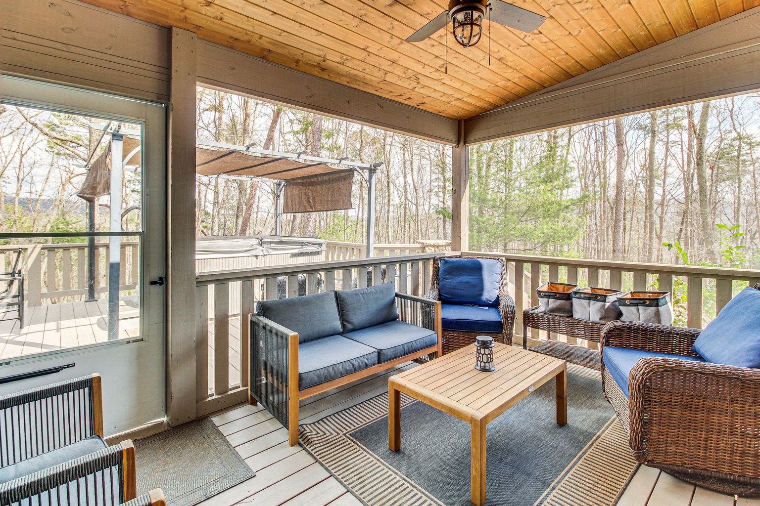 Jasper Vacation Rental