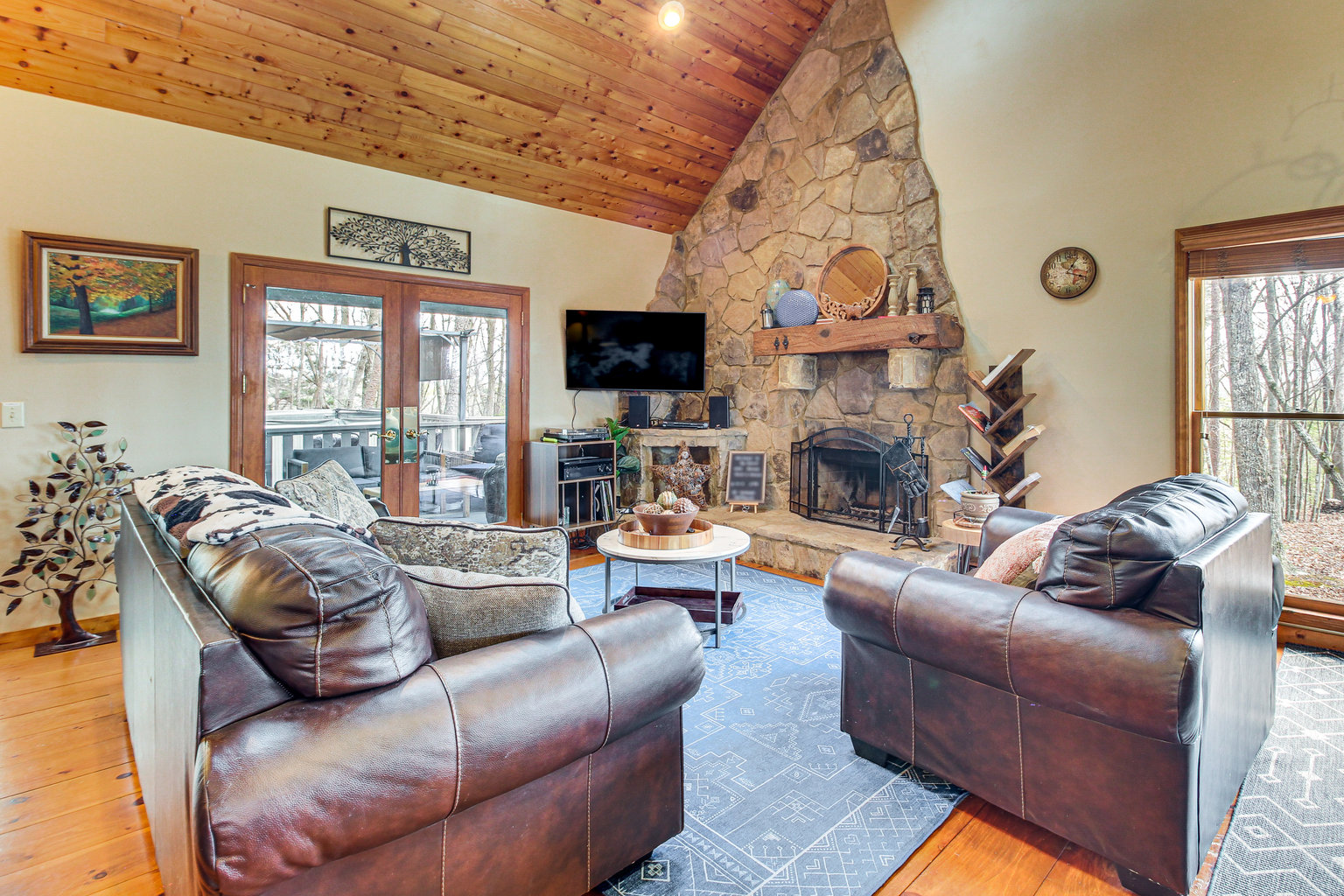 Jasper Vacation Rental