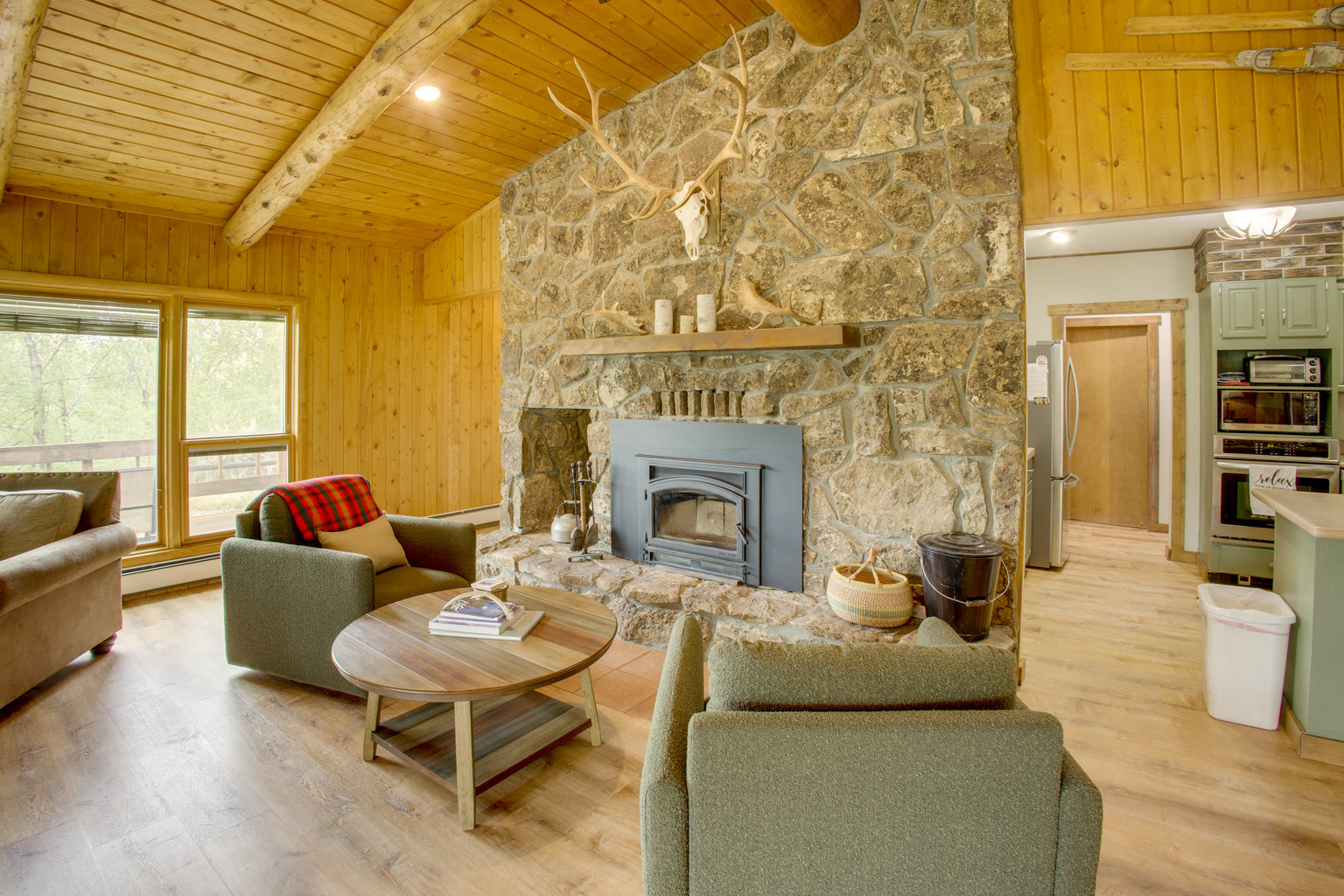 Cody Vacation Rental