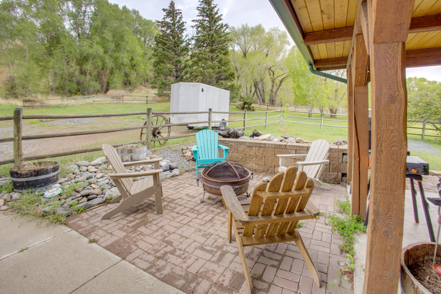 Cody Vacation Rental