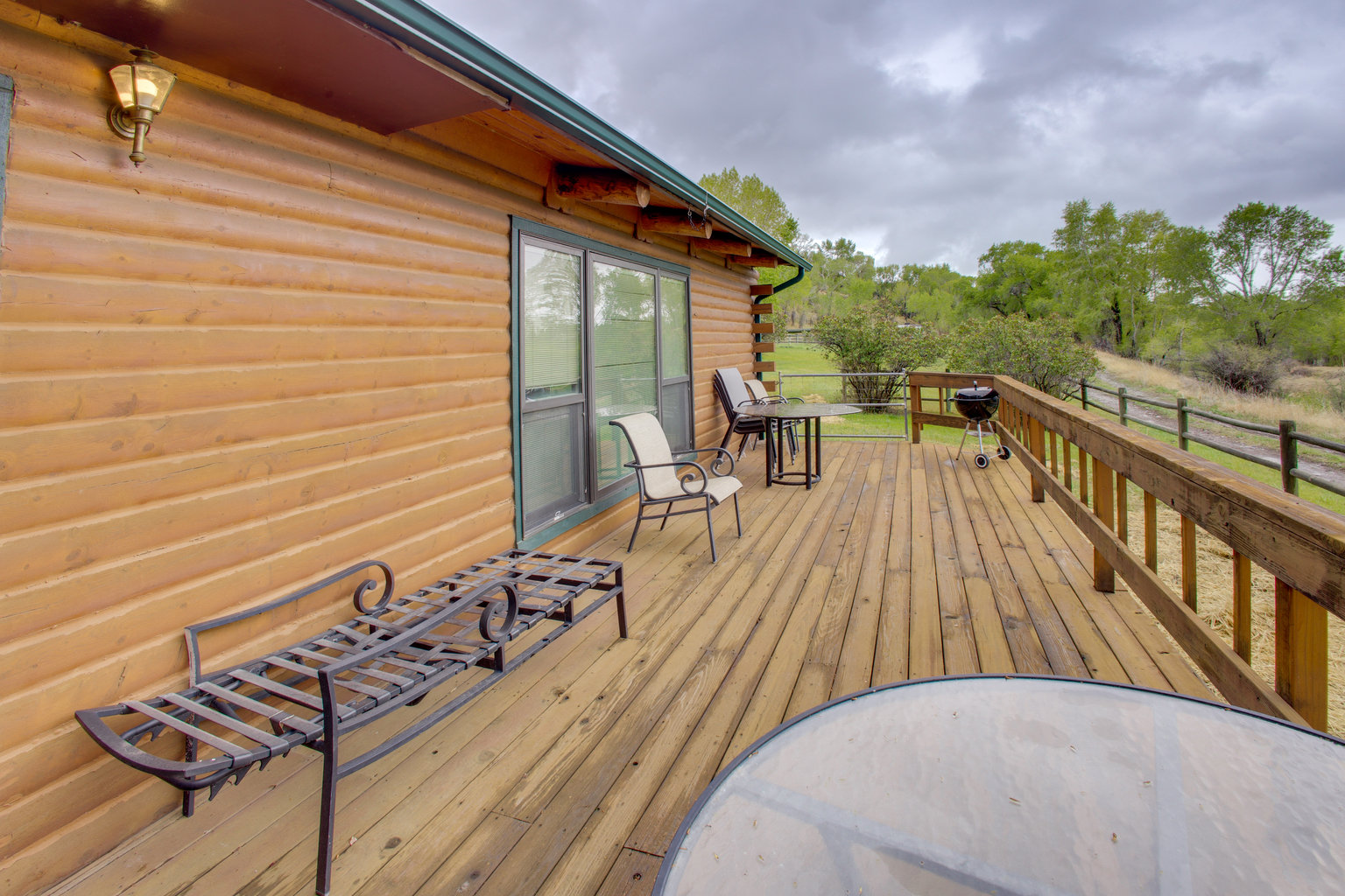 Cody Vacation Rental
