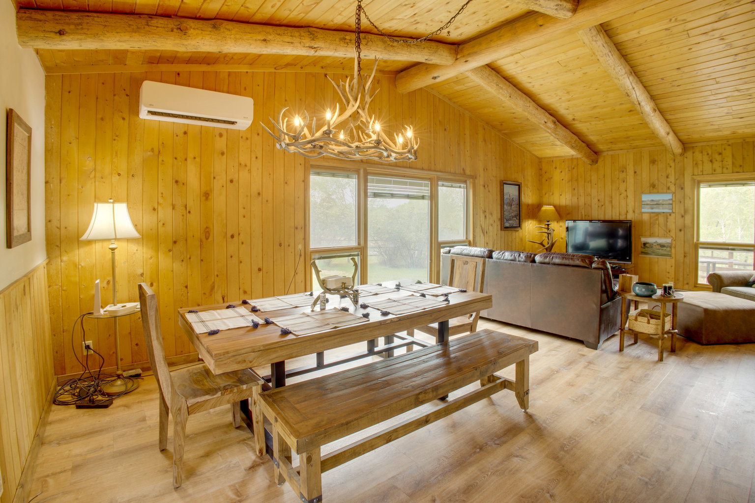 Cody Vacation Rental