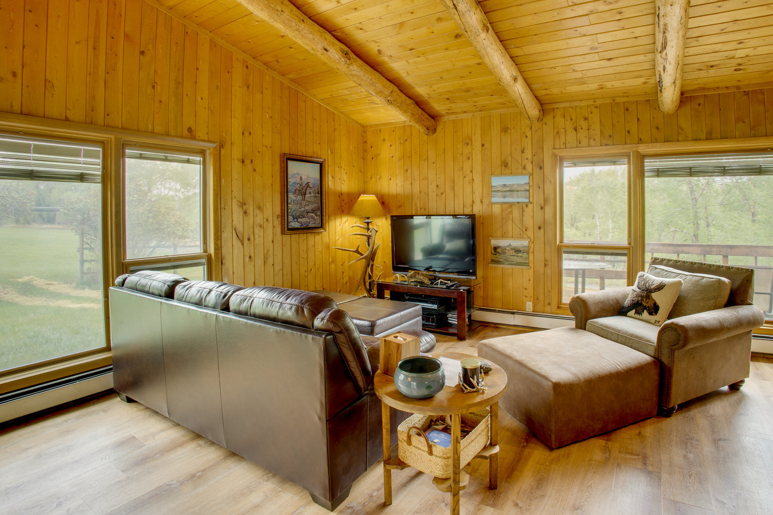 Cody Vacation Rental