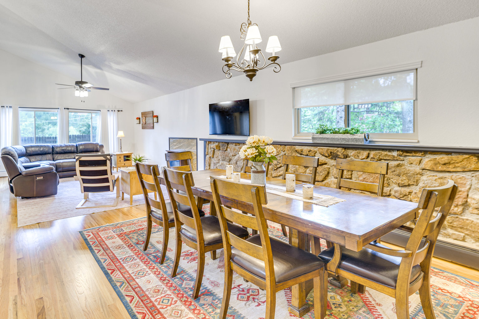 Cascade-Chipita Park Vacation Rental