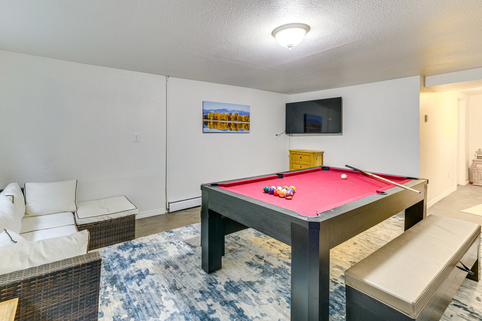 Cascade-Chipita Park Vacation Rental