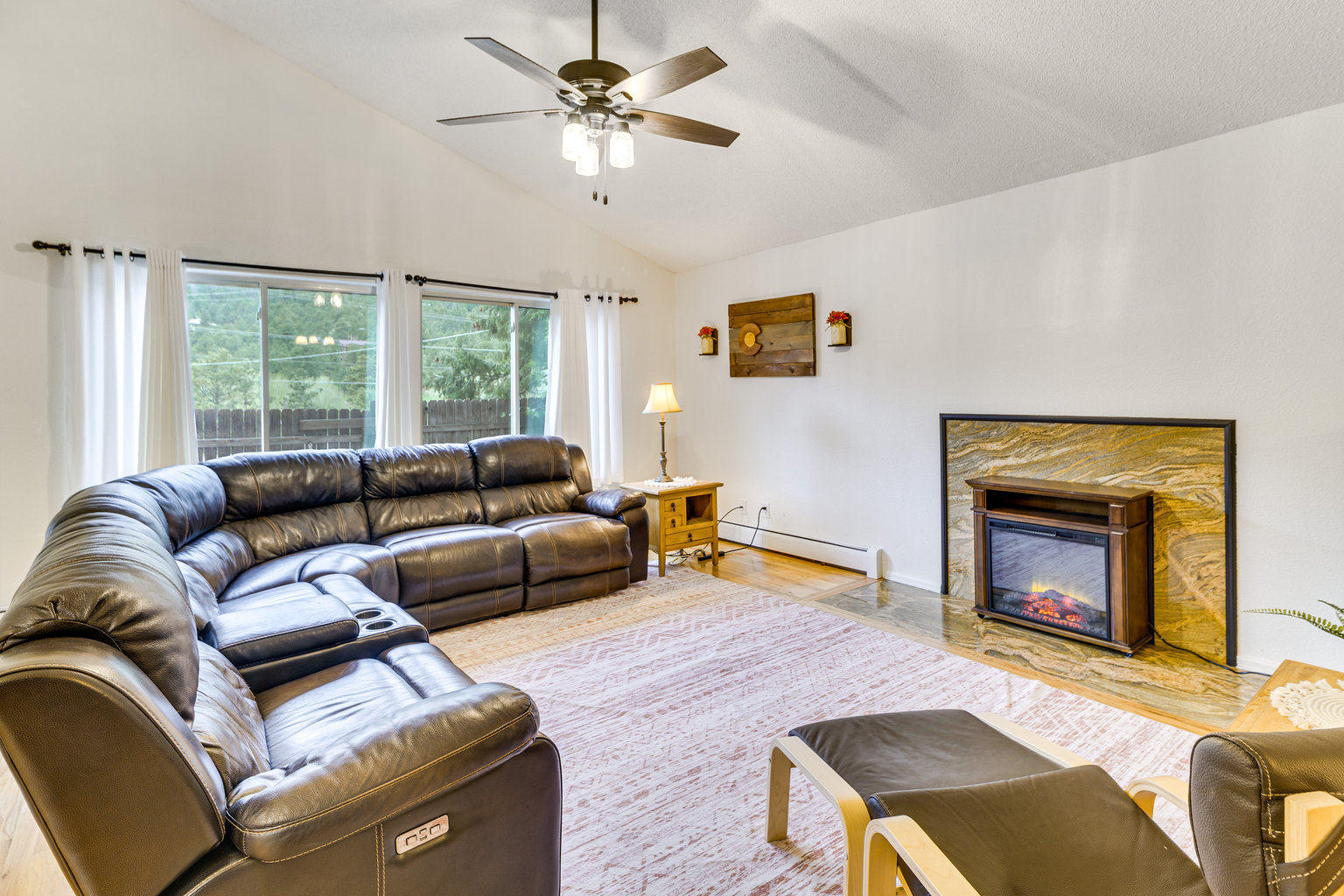 Cascade-Chipita Park Vacation Rental