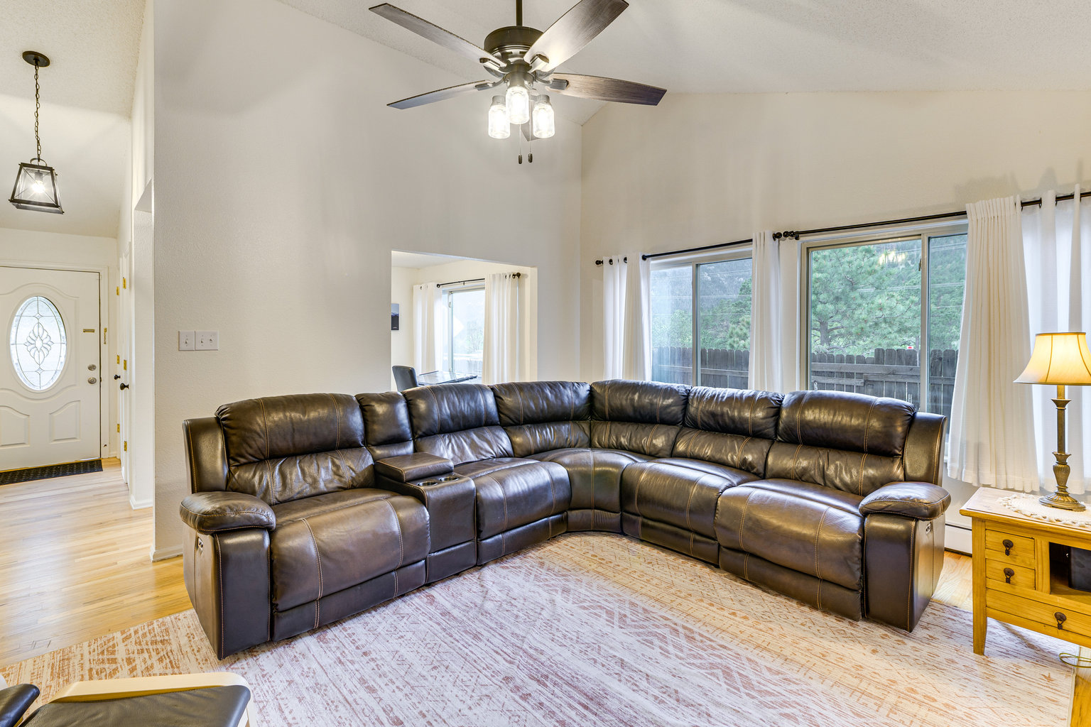 Cascade-Chipita Park Vacation Rental