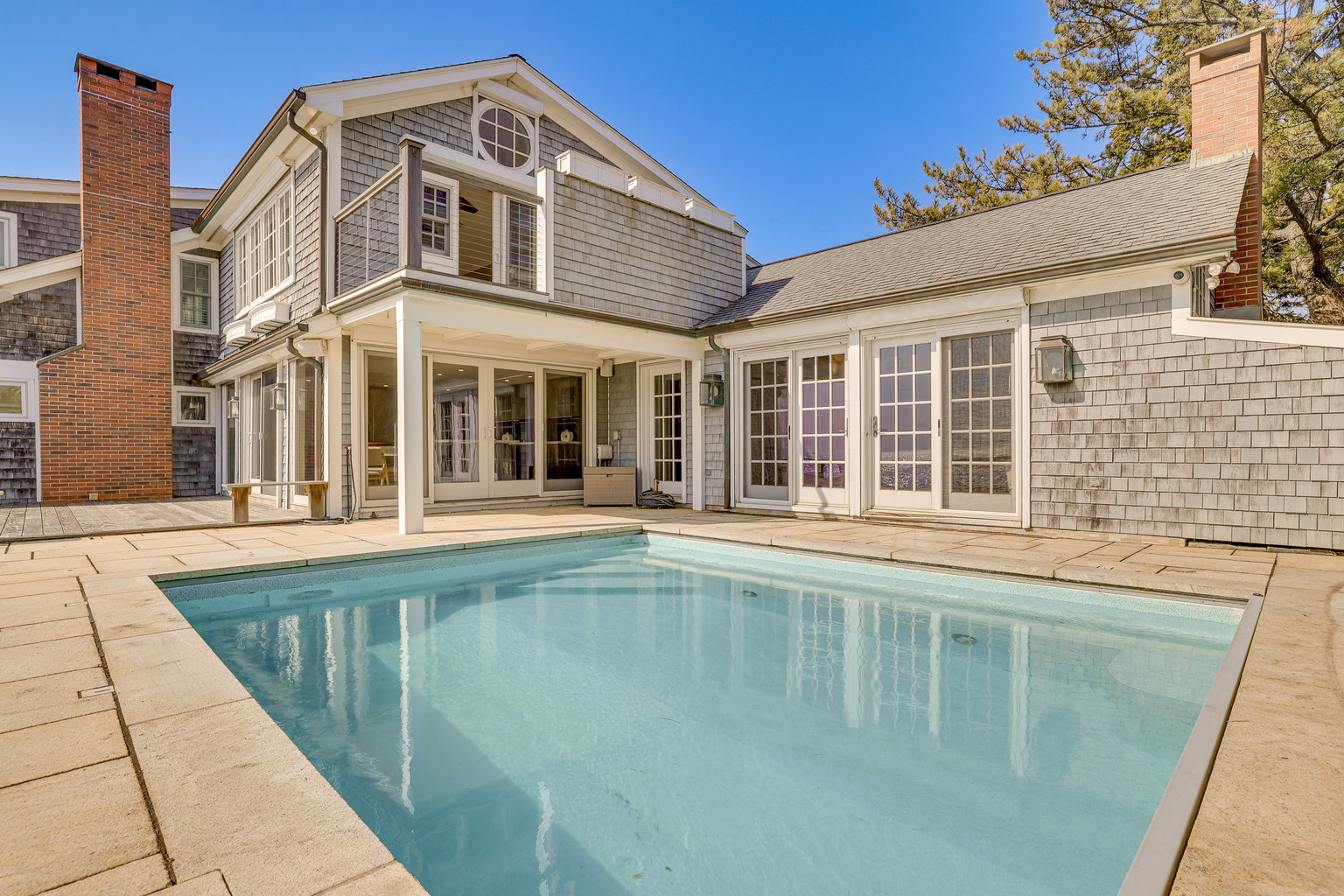 Westbrook Vacation Rental