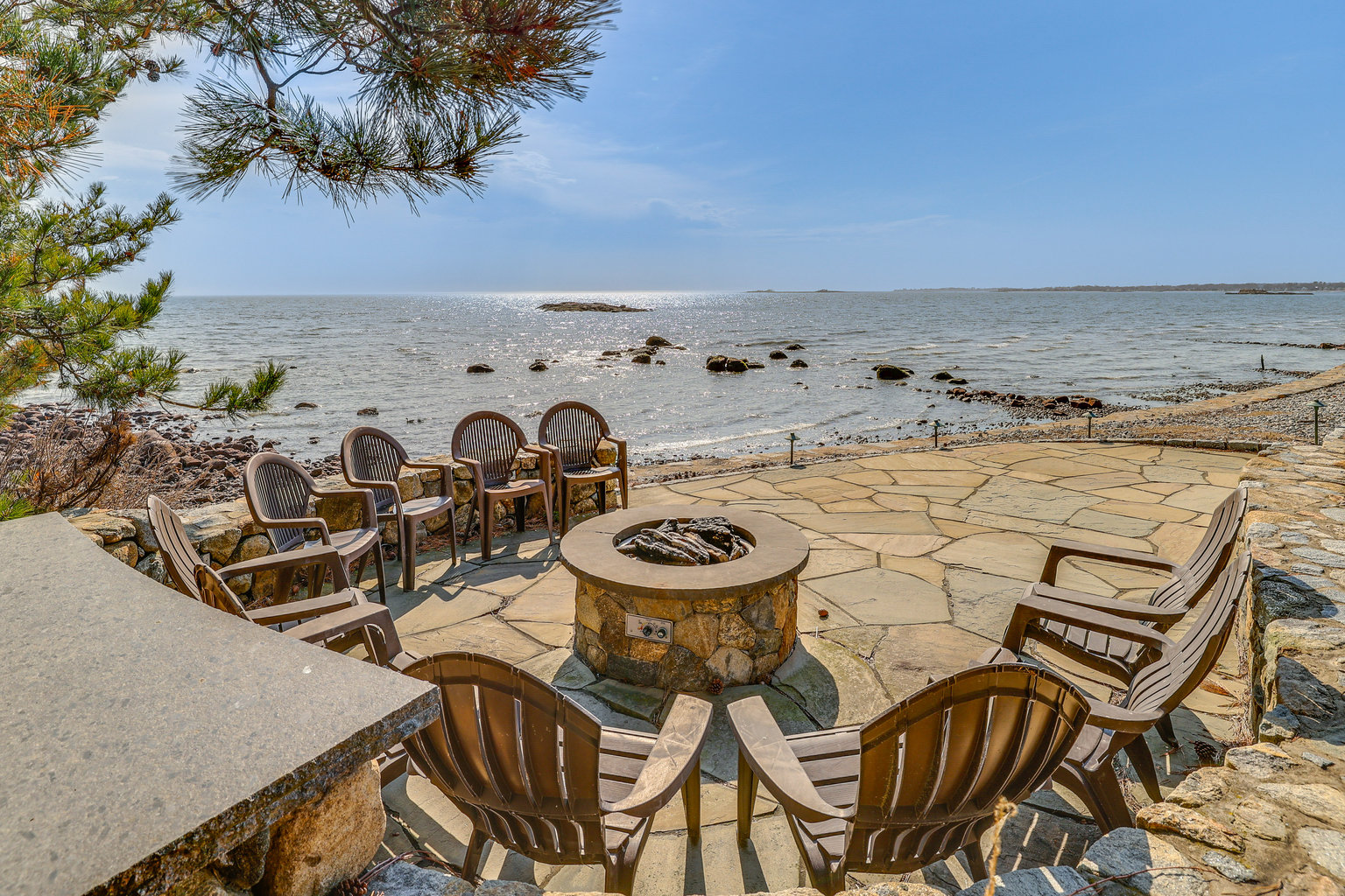 Westbrook Vacation Rental