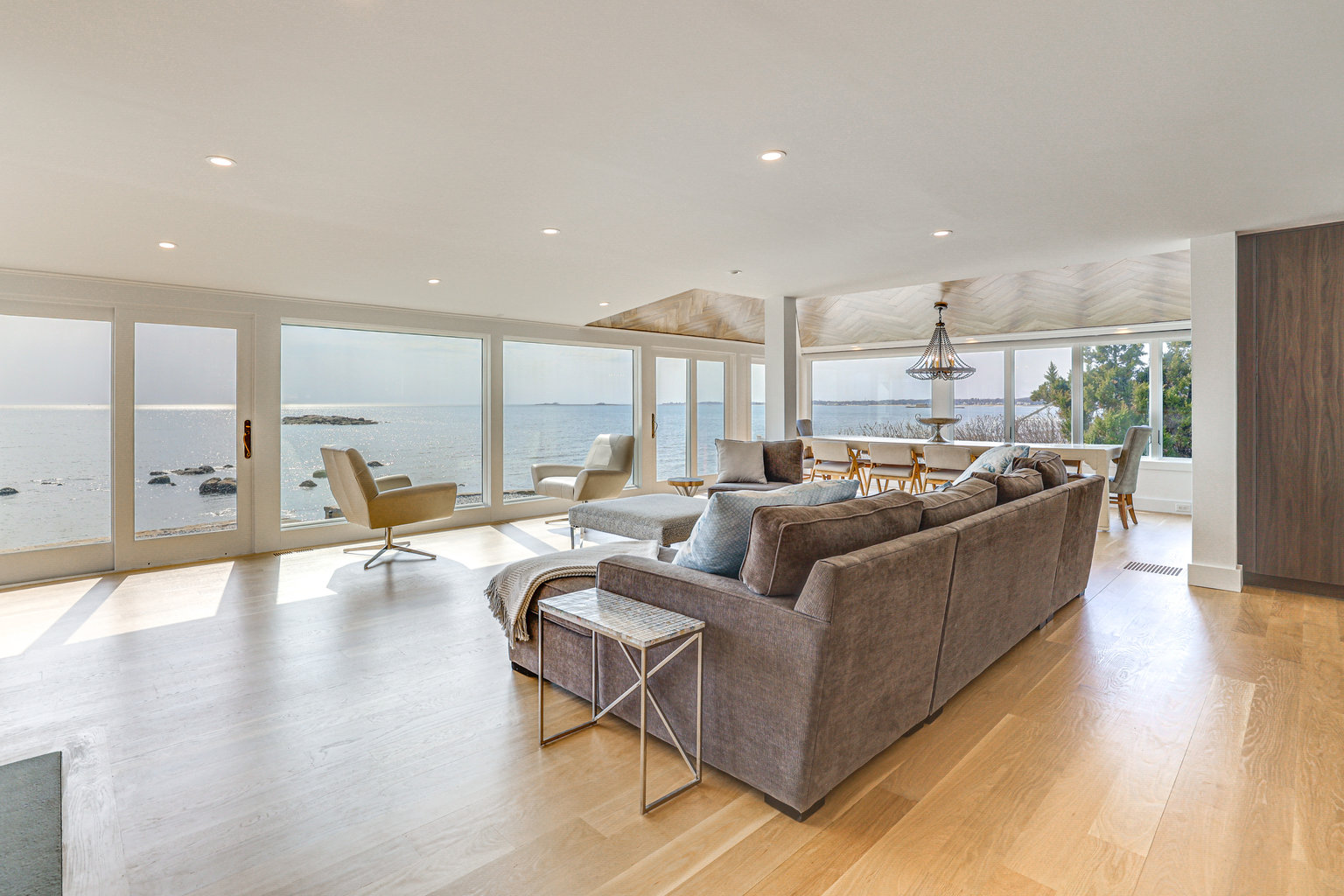Westbrook Vacation Rental