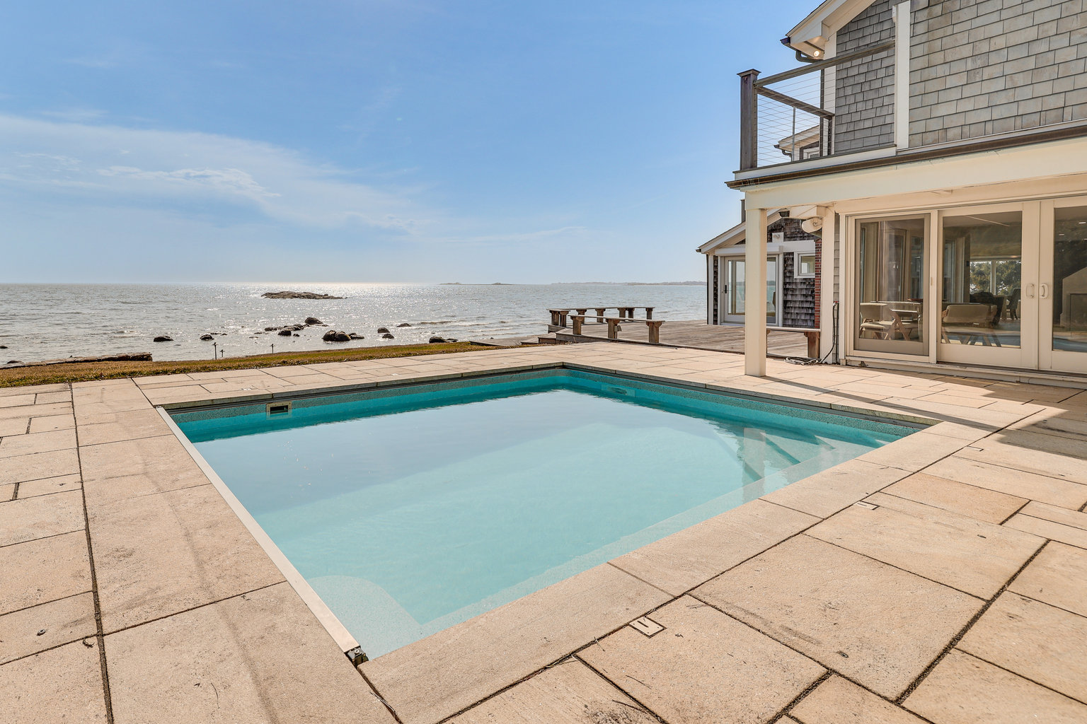 Westbrook Vacation Rental