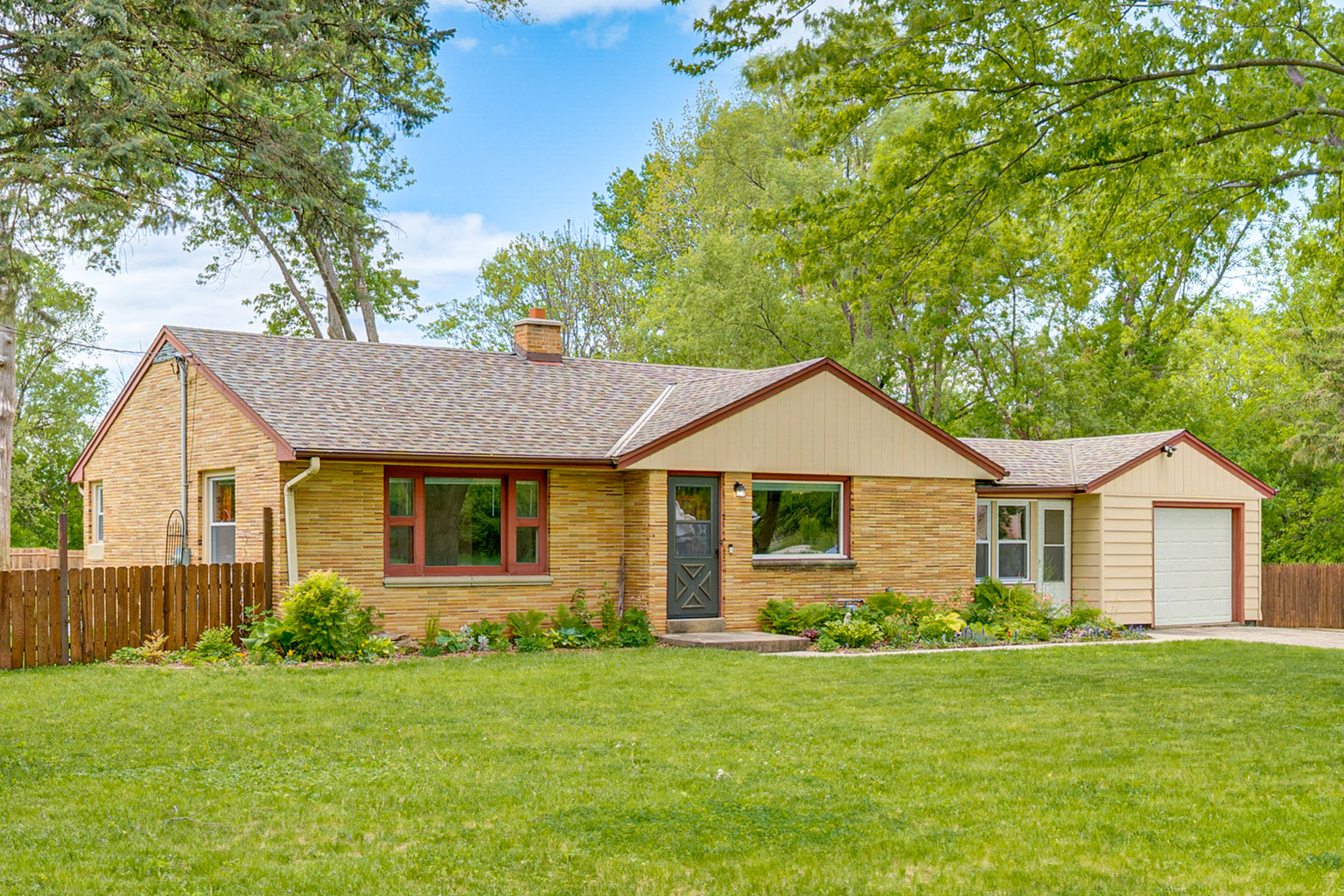 Milwaukee Vacation Rental