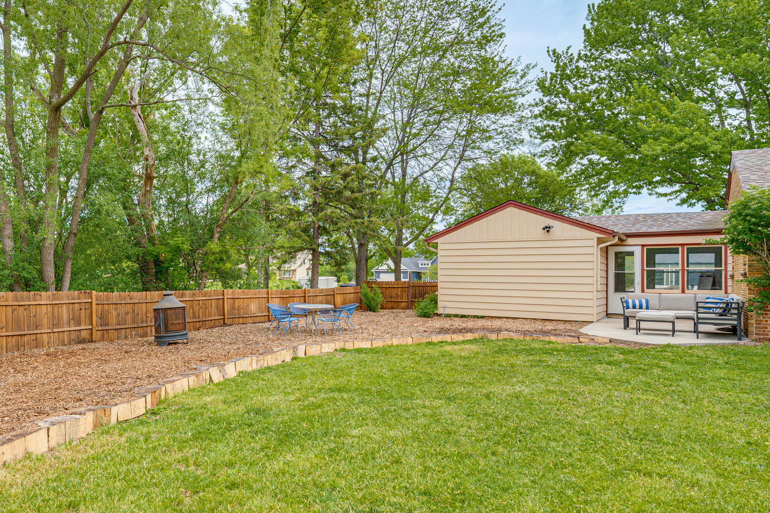 Milwaukee Vacation Rental