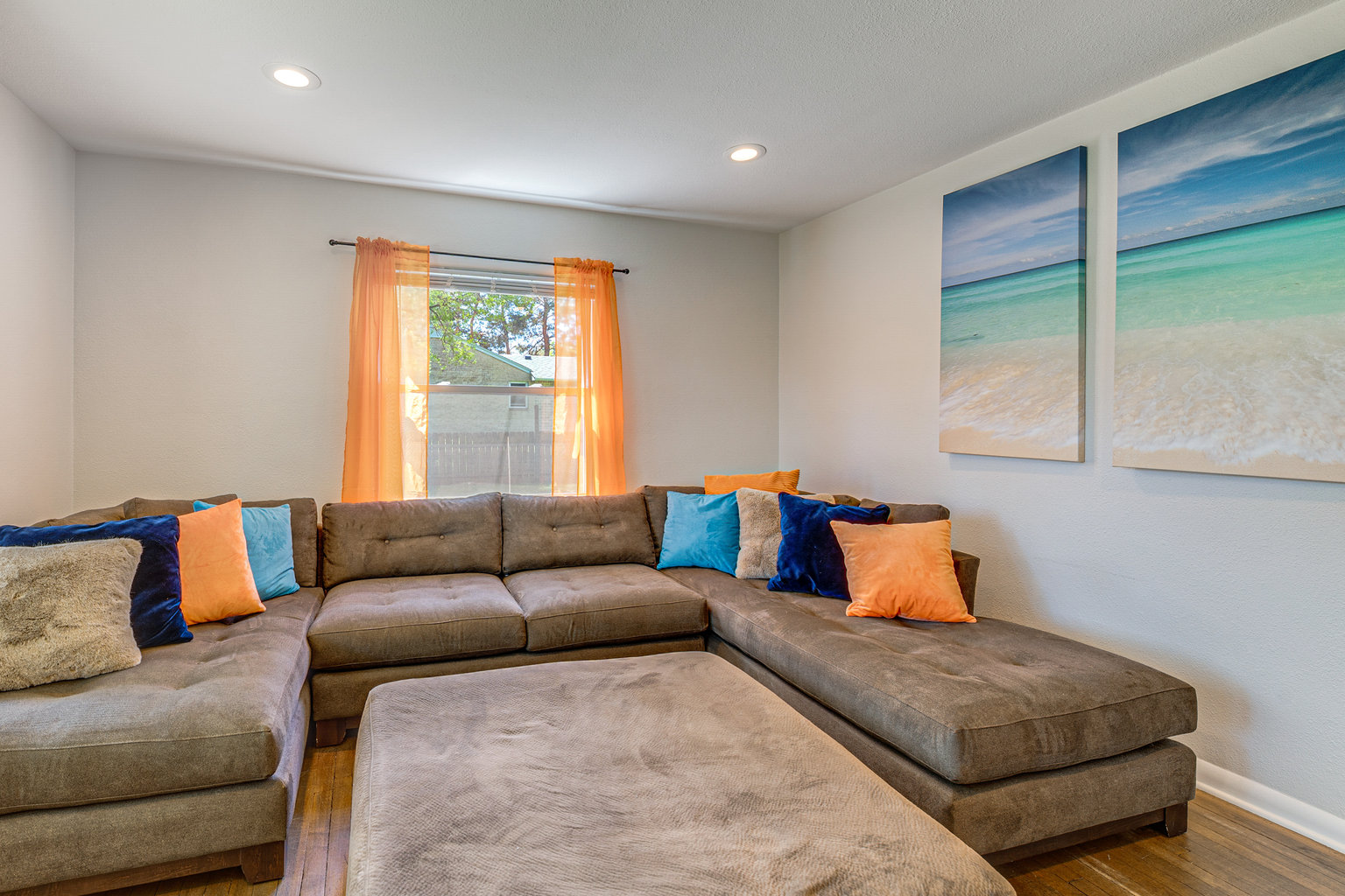 Milwaukee Vacation Rental