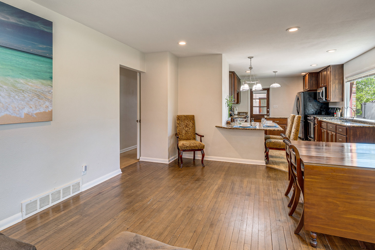 Milwaukee Vacation Rental