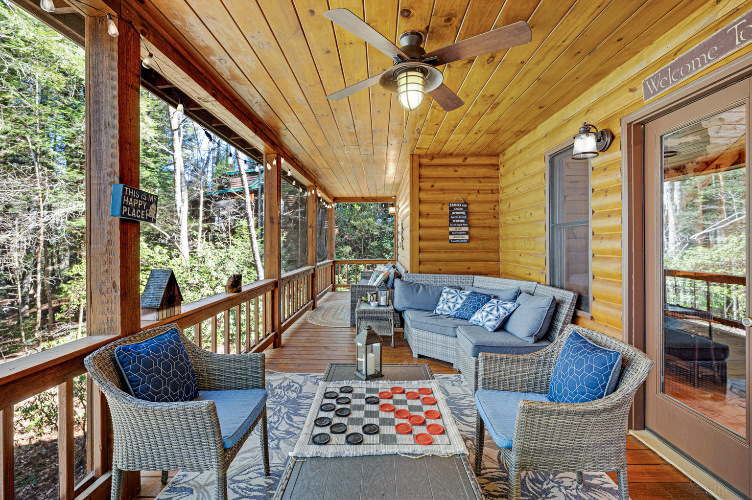 Epworth Vacation Rental