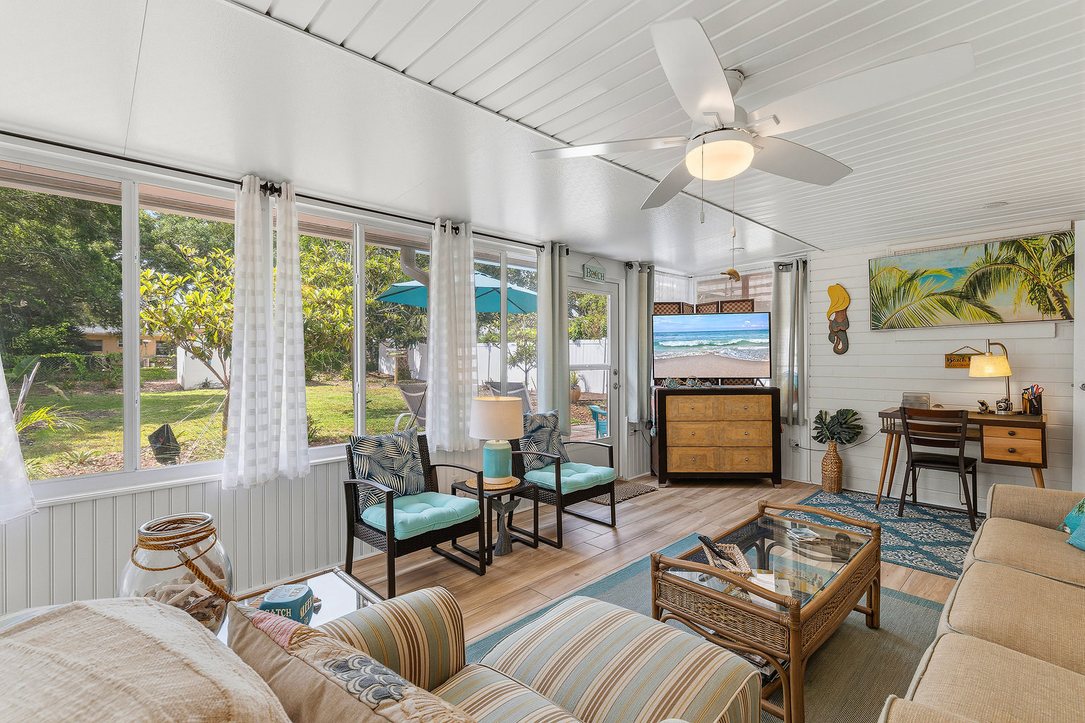 New Smyrna Beach Vacation Rental