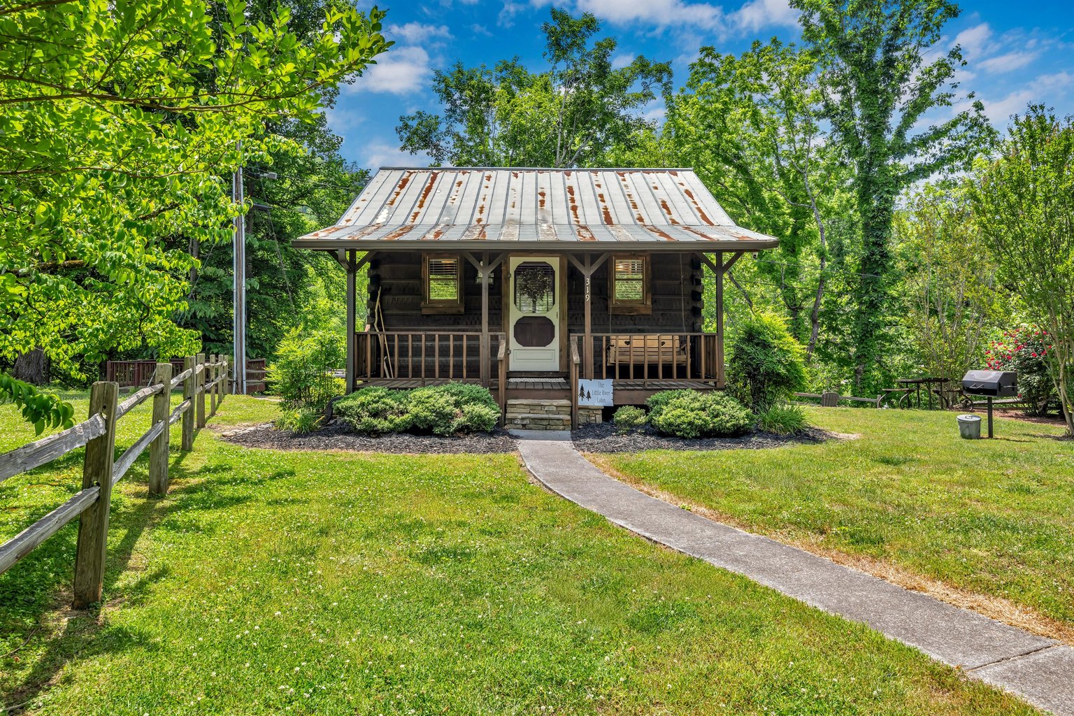 Townsend Vacation Rental