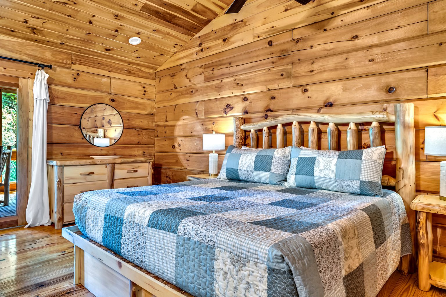 Townsend Vacation Rental