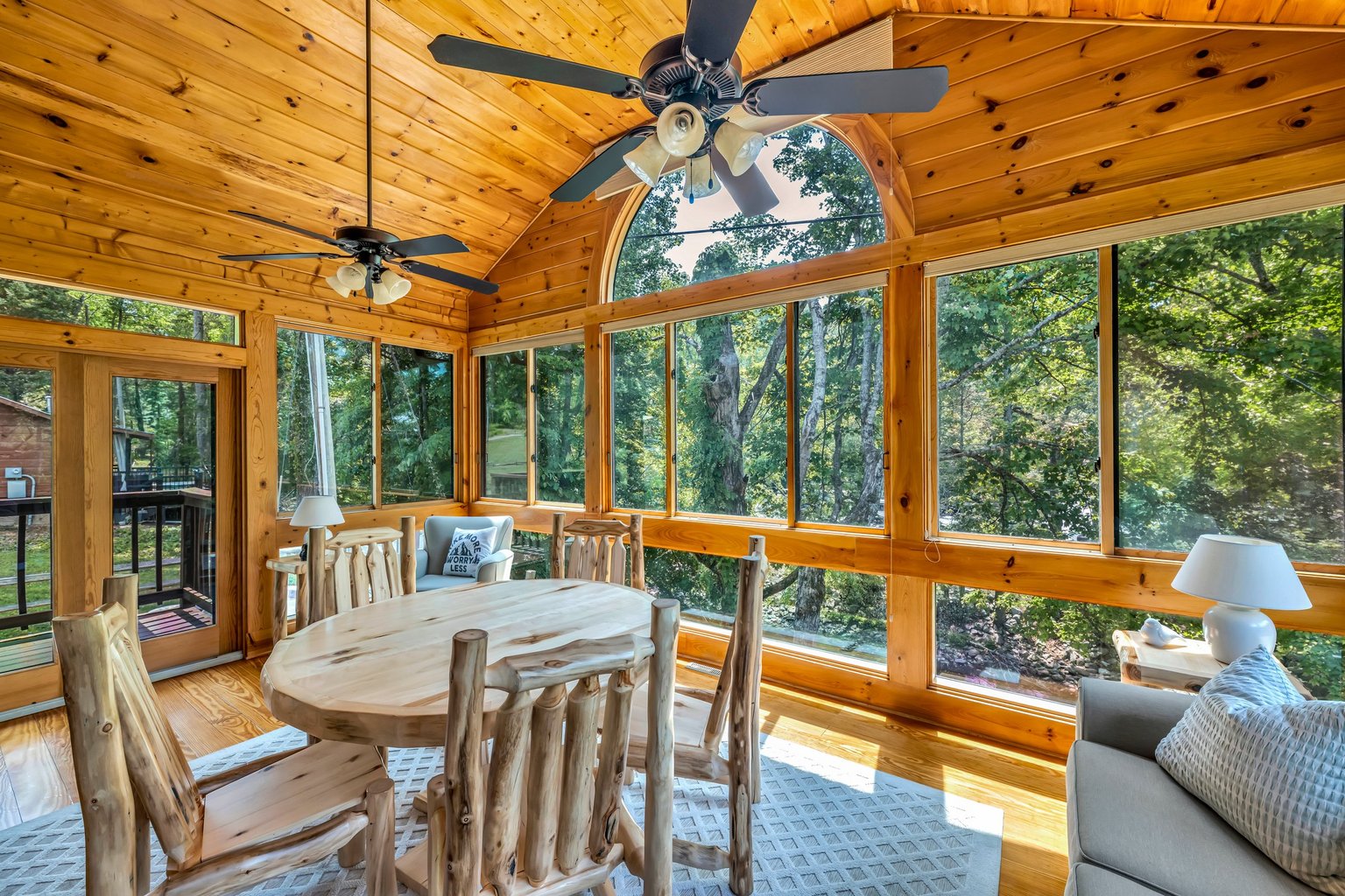 Townsend Vacation Rental