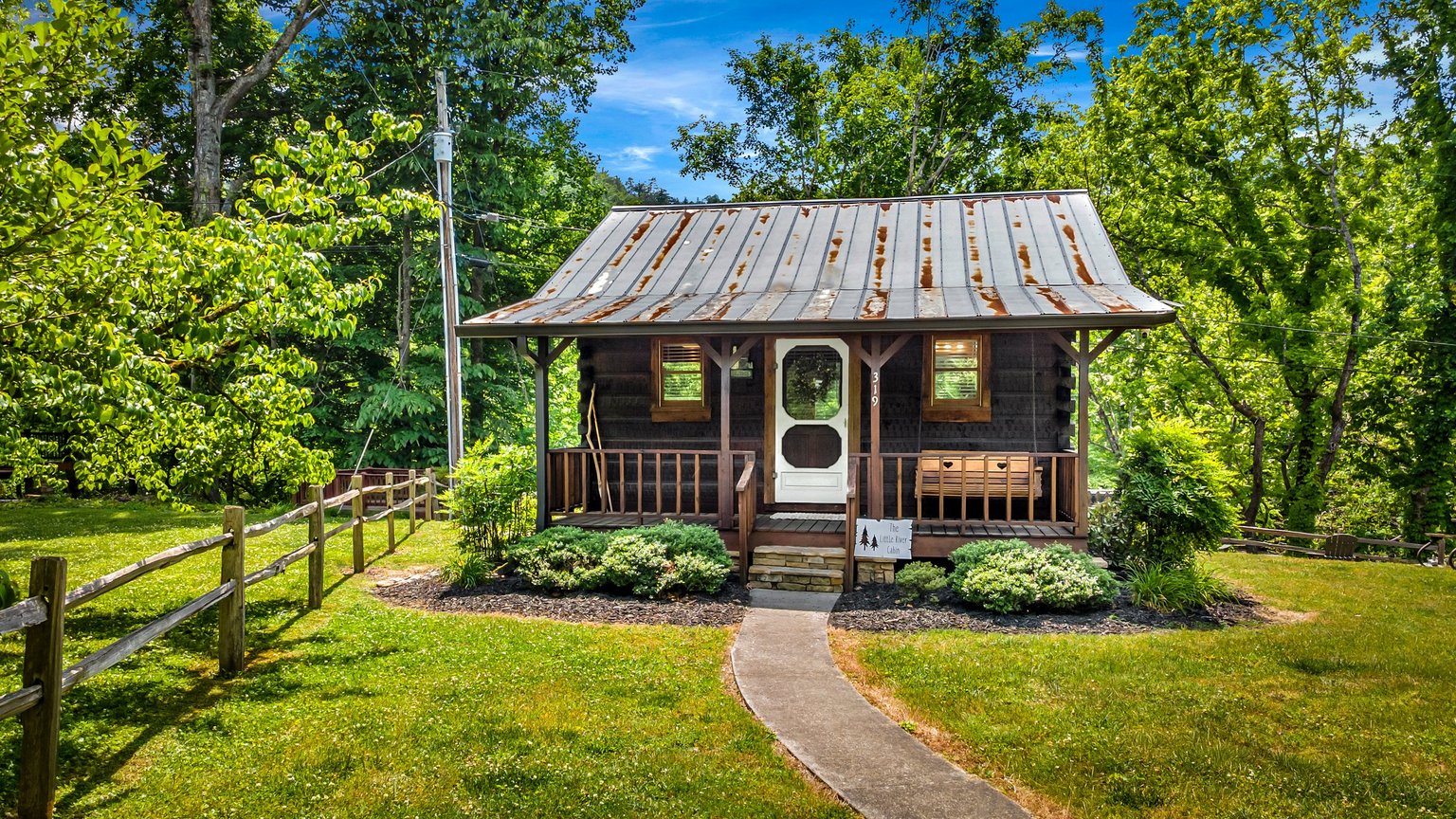 Townsend Vacation Rental