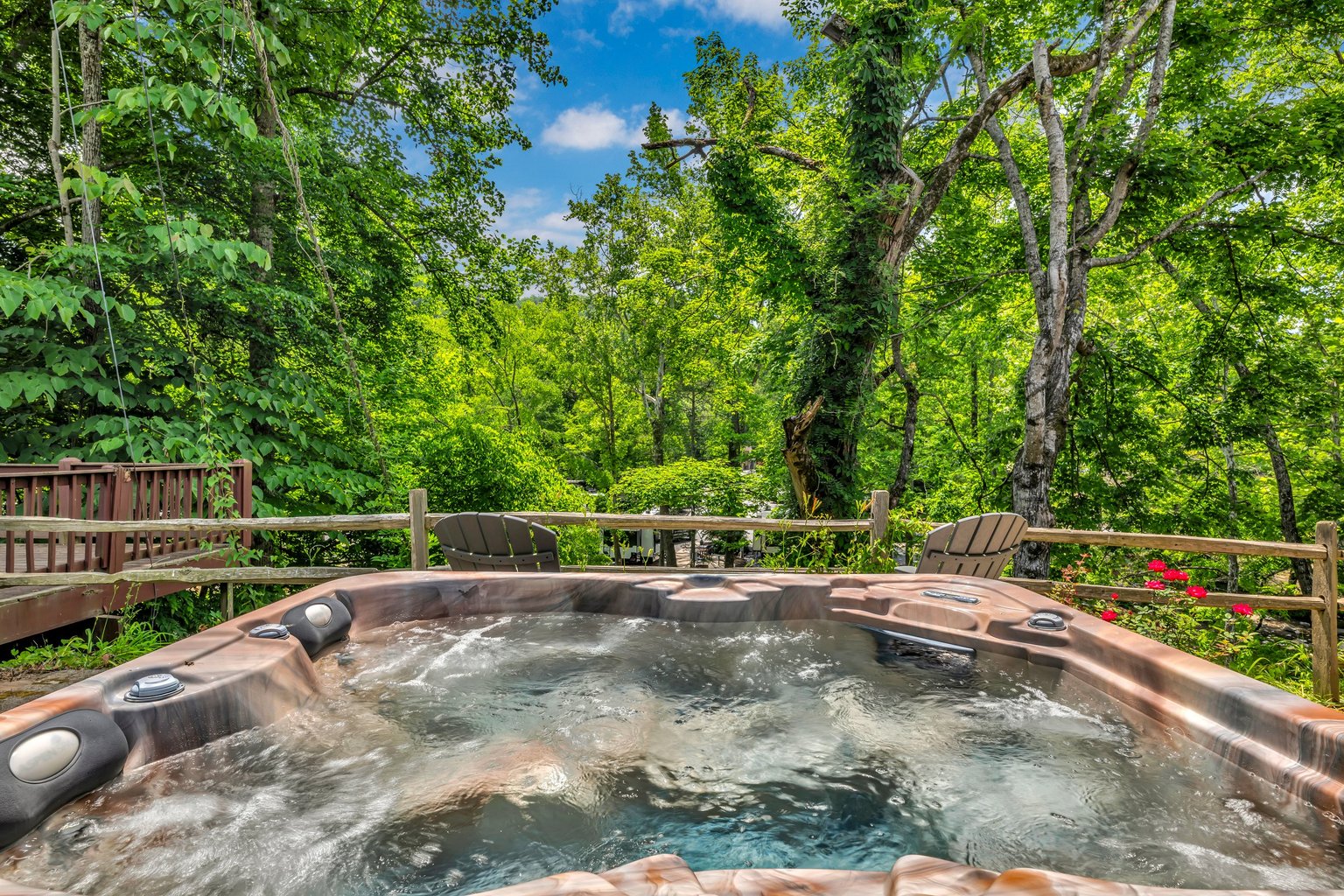 Townsend Vacation Rental