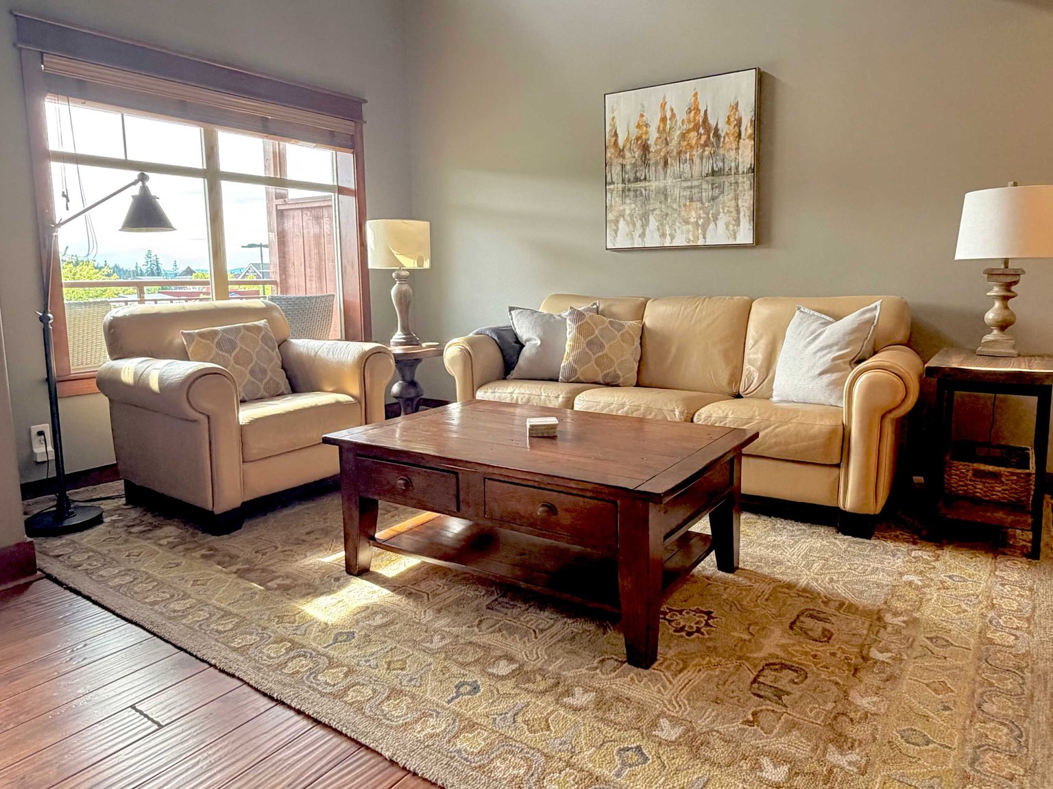 Coeur d'Alene Vacation Rental