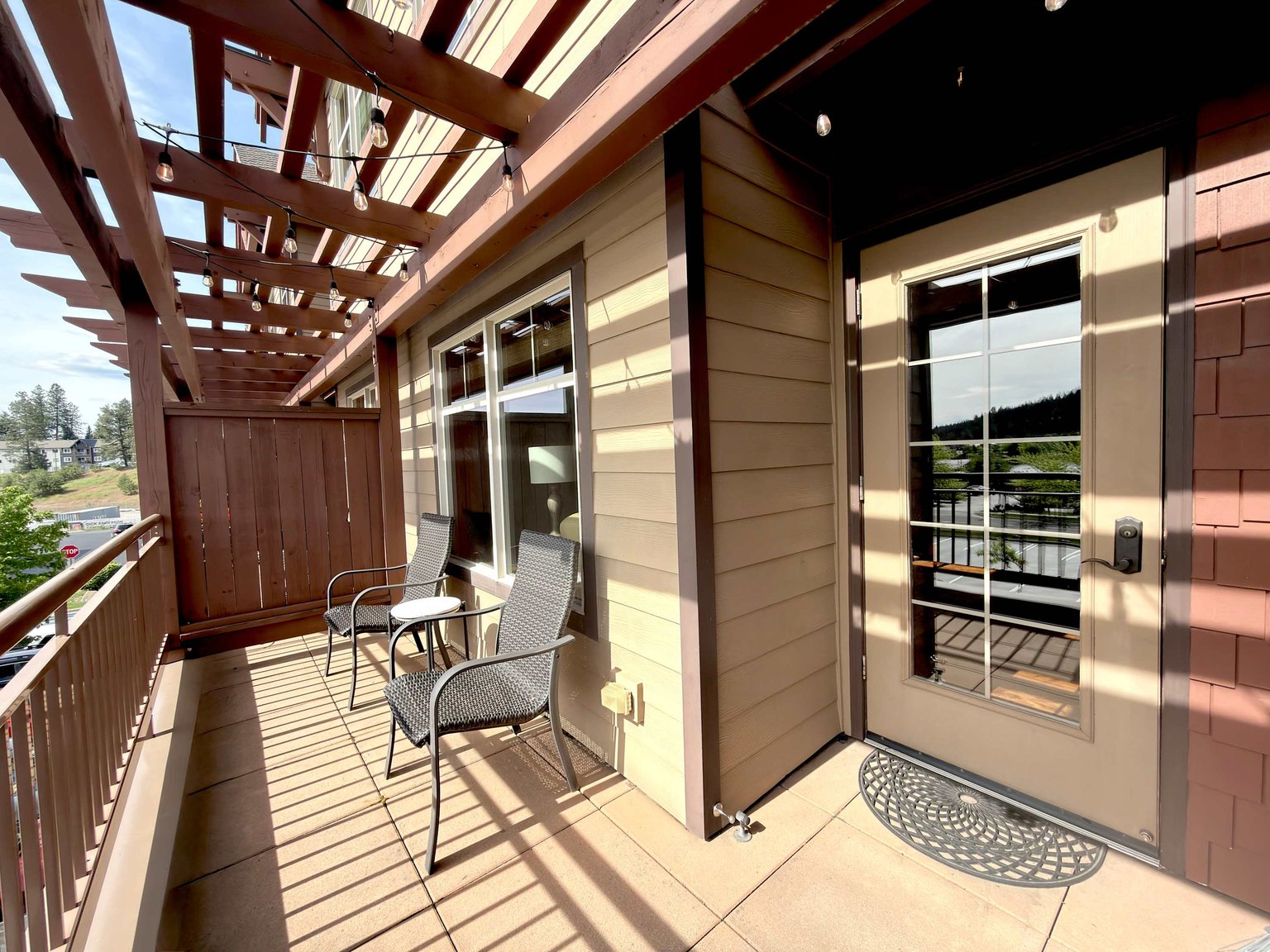 Coeur d'Alene Vacation Rental