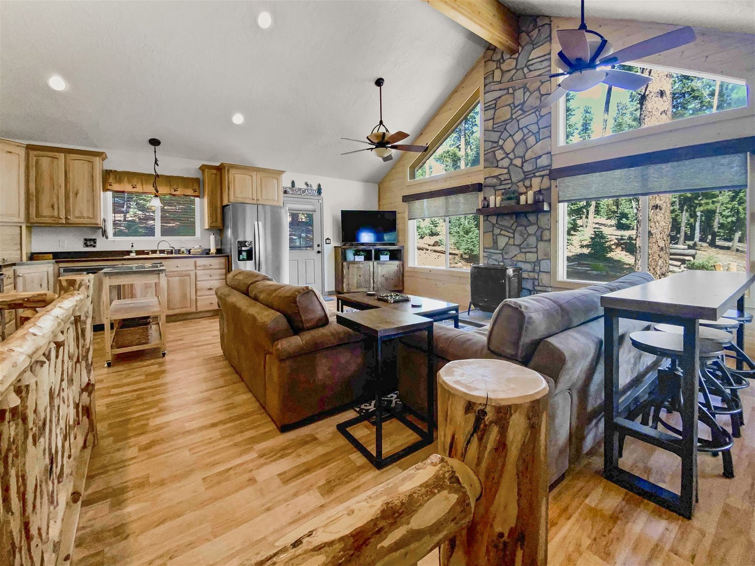 Duck Creek Village Vacation Rental