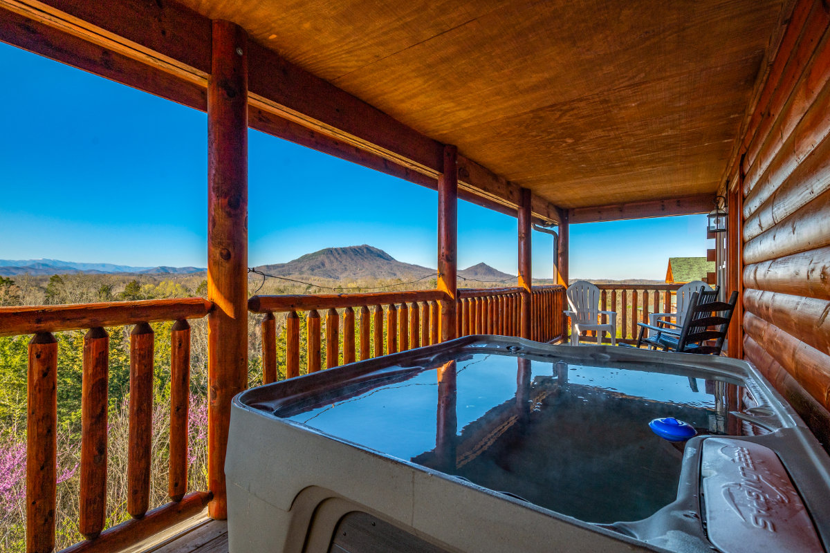 Sevierville Vacation Rental