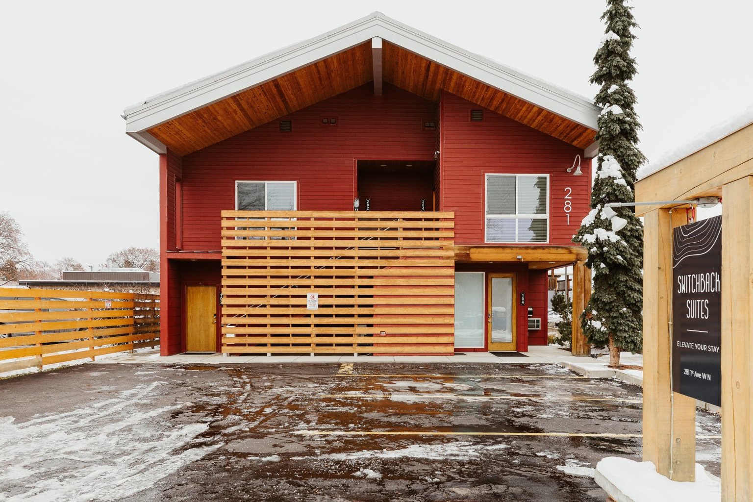 Kalispell Vacation Rental