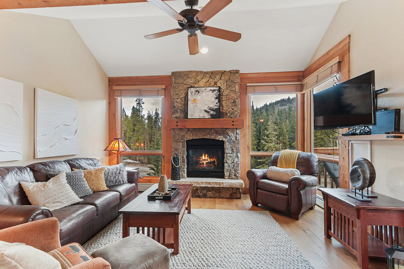 Keystone Vacation Rental