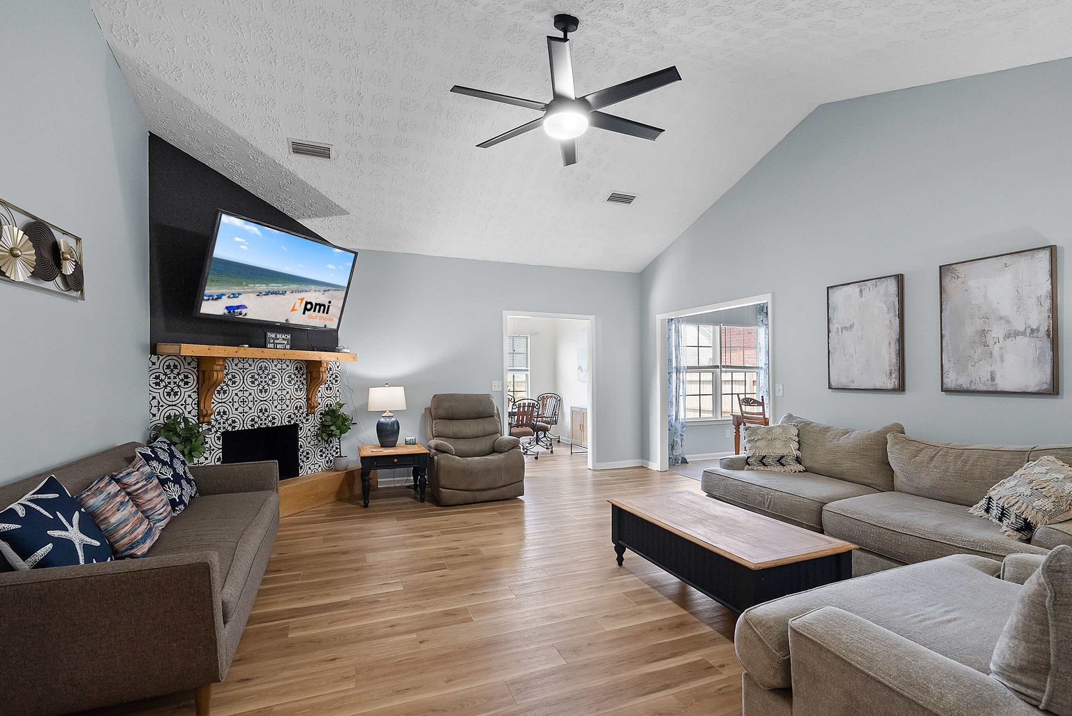 Foley Vacation Rental