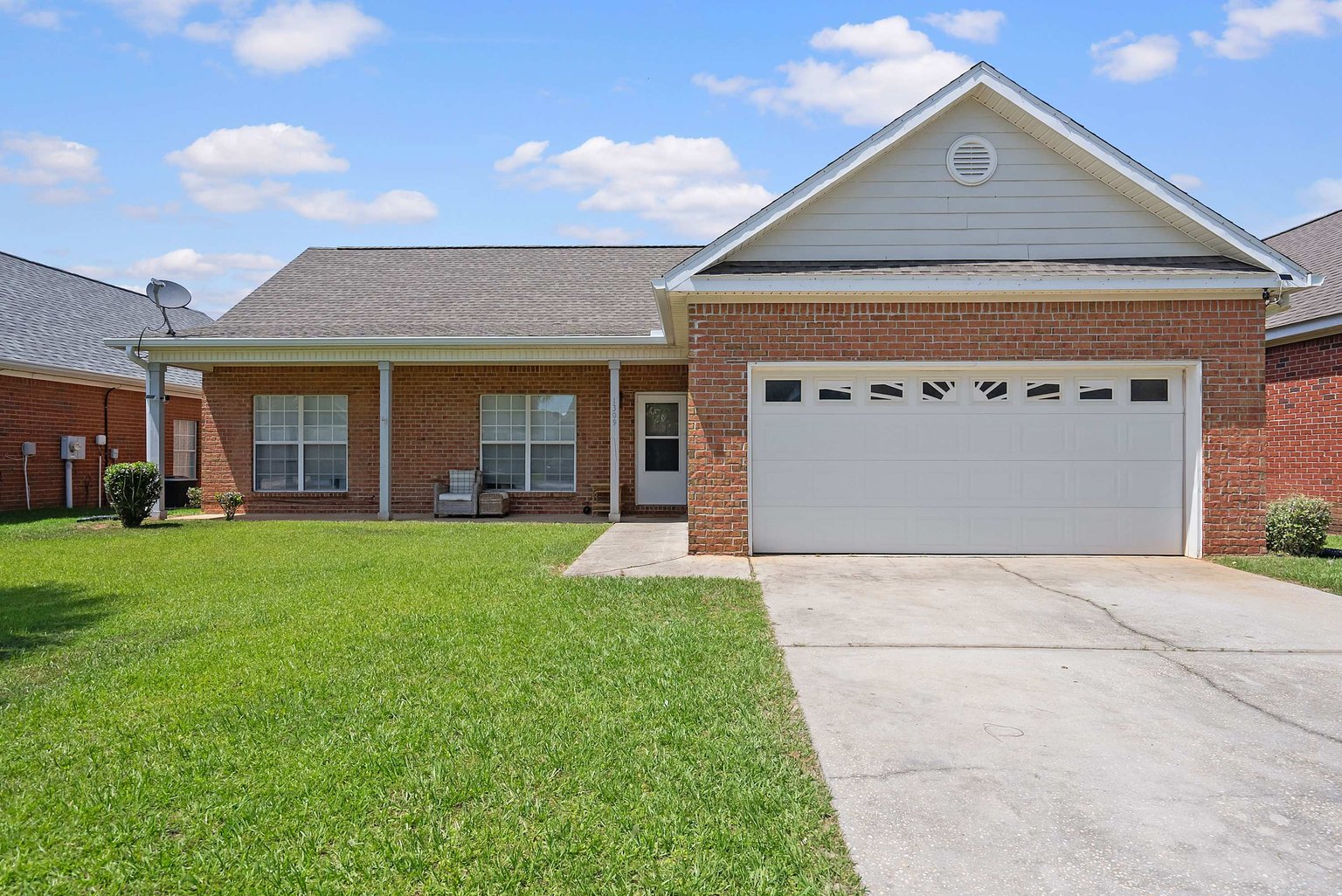 Foley Vacation Rental