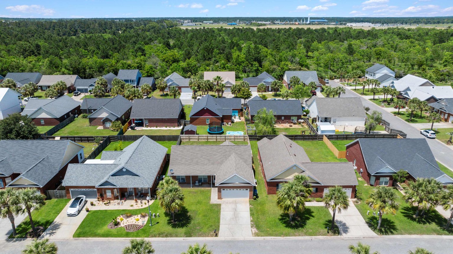 Foley Vacation Rental