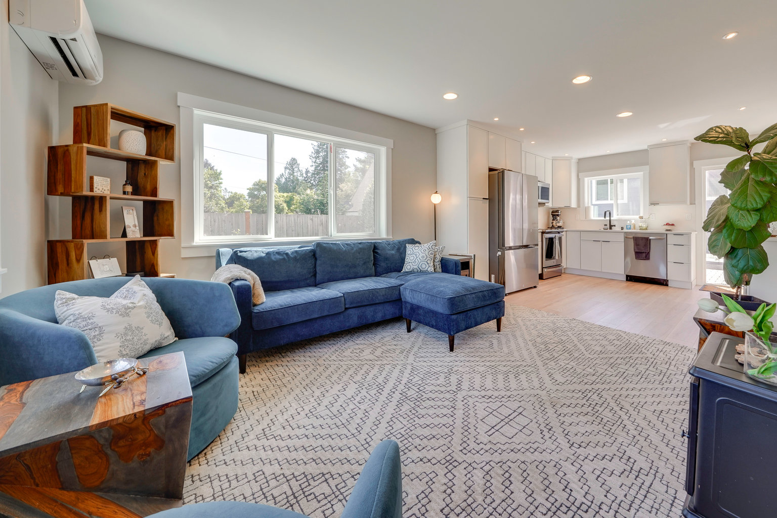 Seattle Vacation Rental