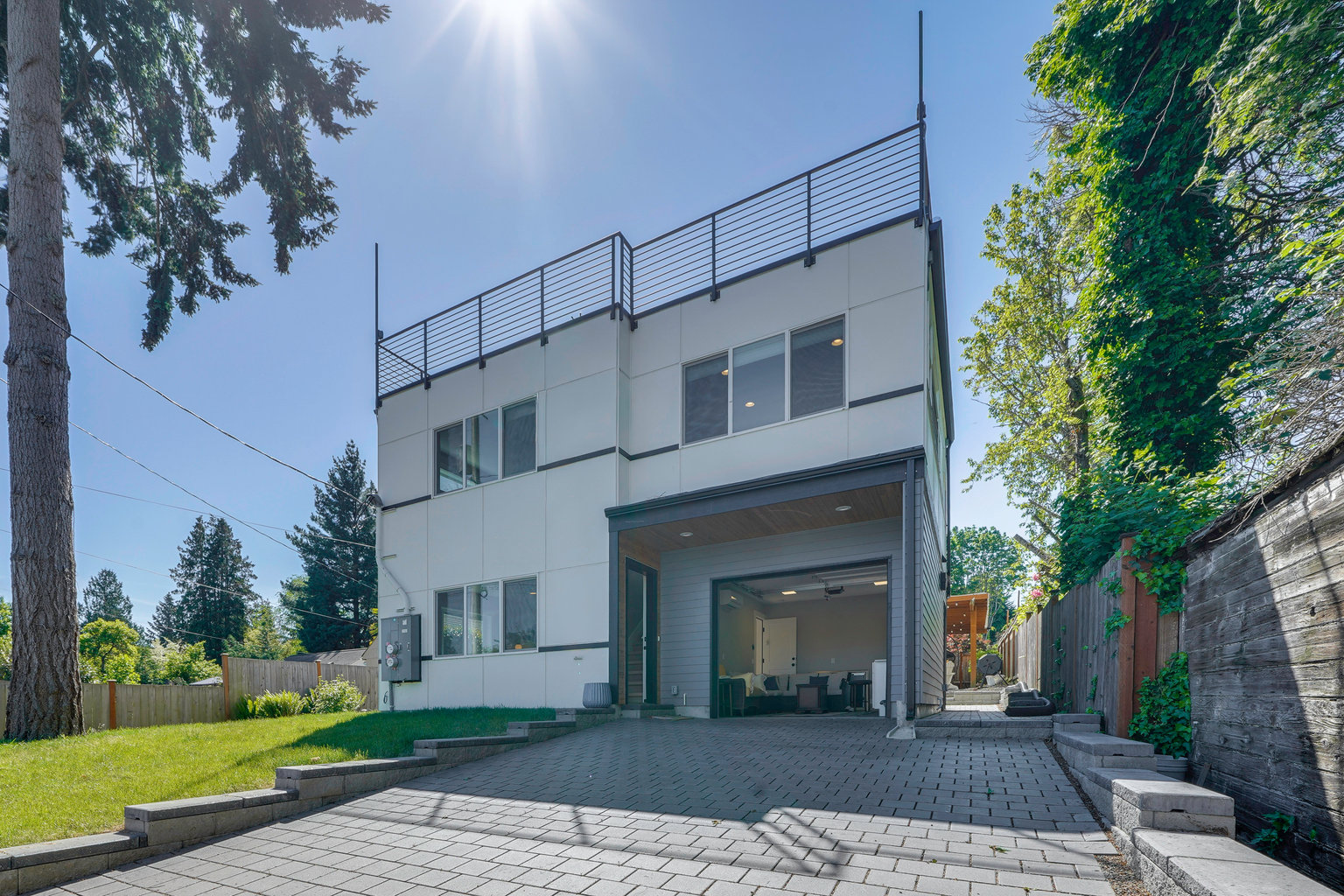 Seattle Vacation Rental