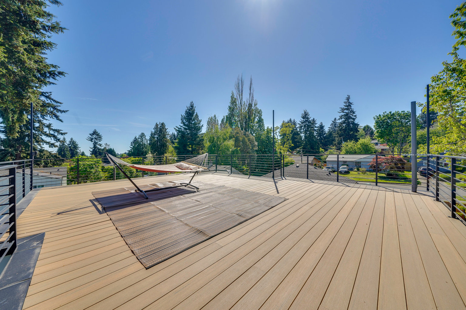 Seattle Vacation Rental